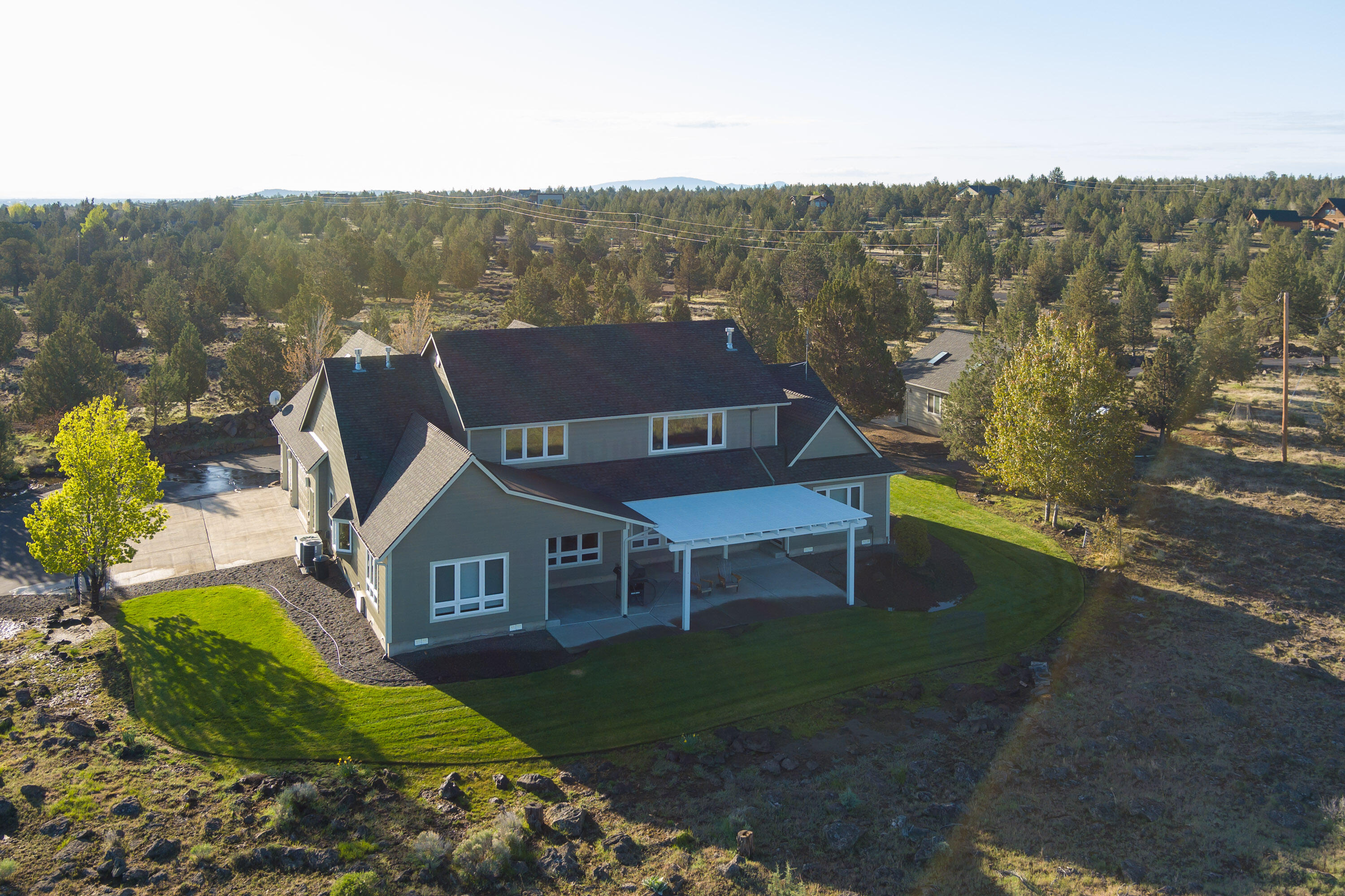 Lower Bridge Estate - Residential