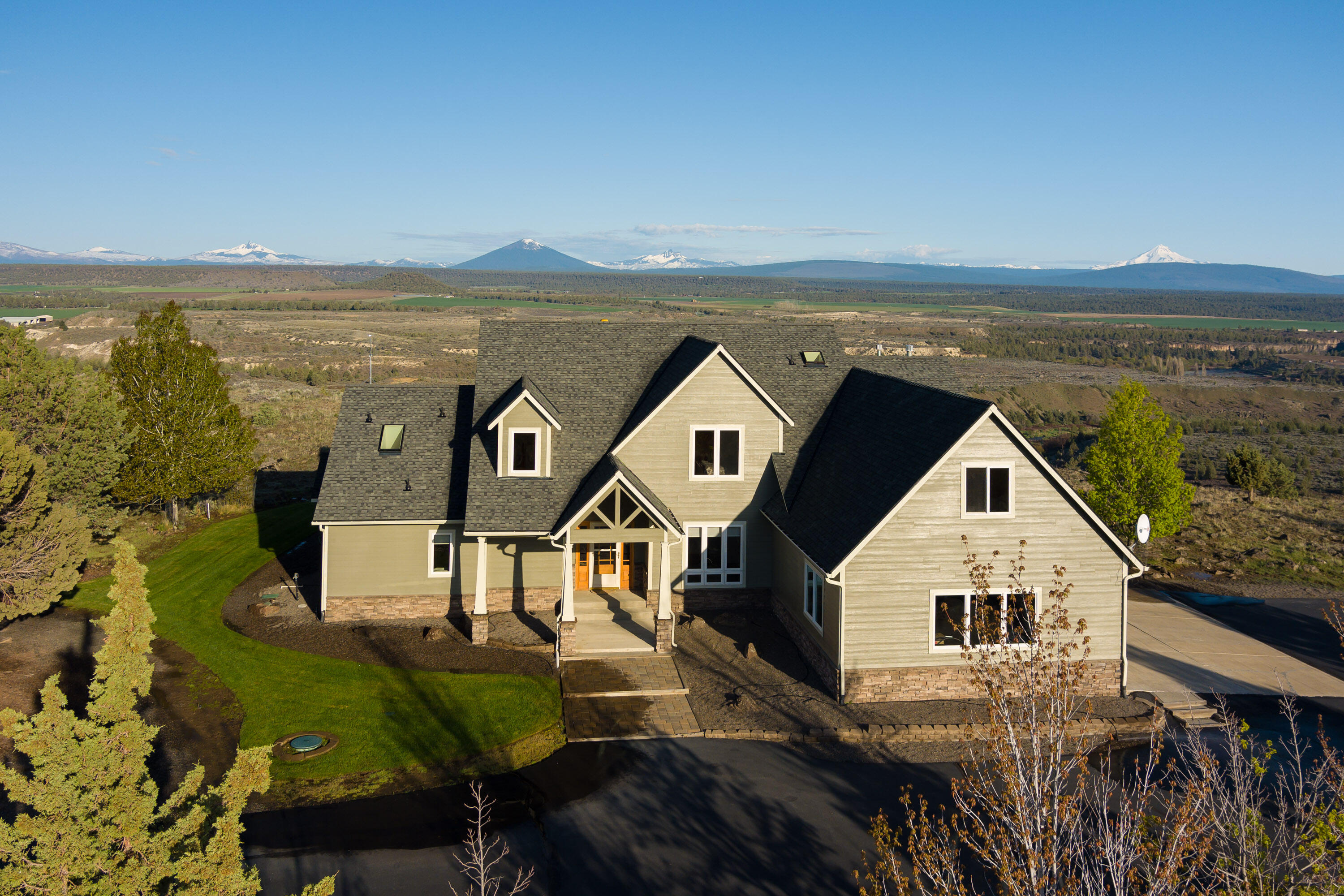 Lower Bridge Estate - Residential
