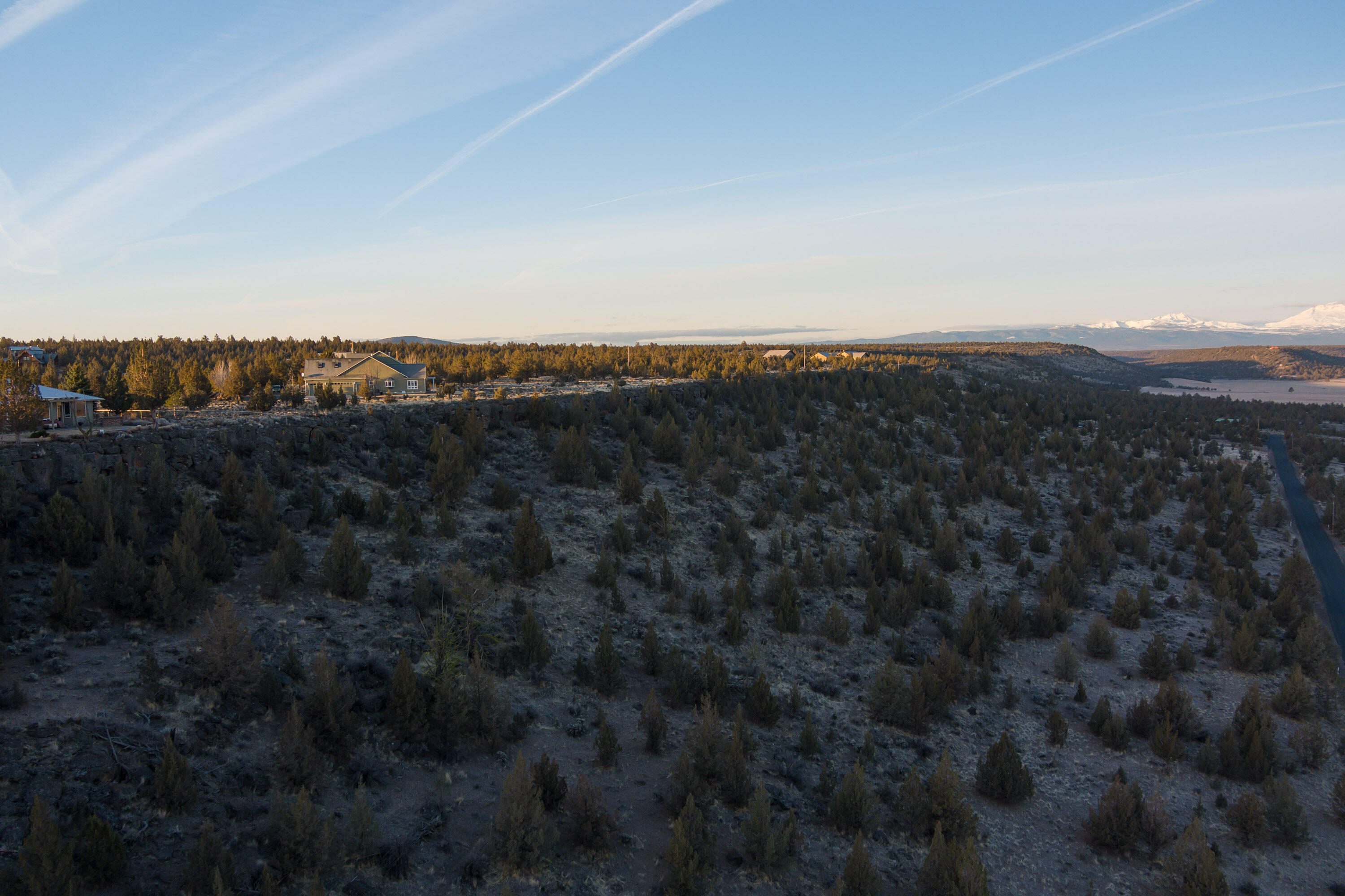 Lower Bridge Estate - Residential
