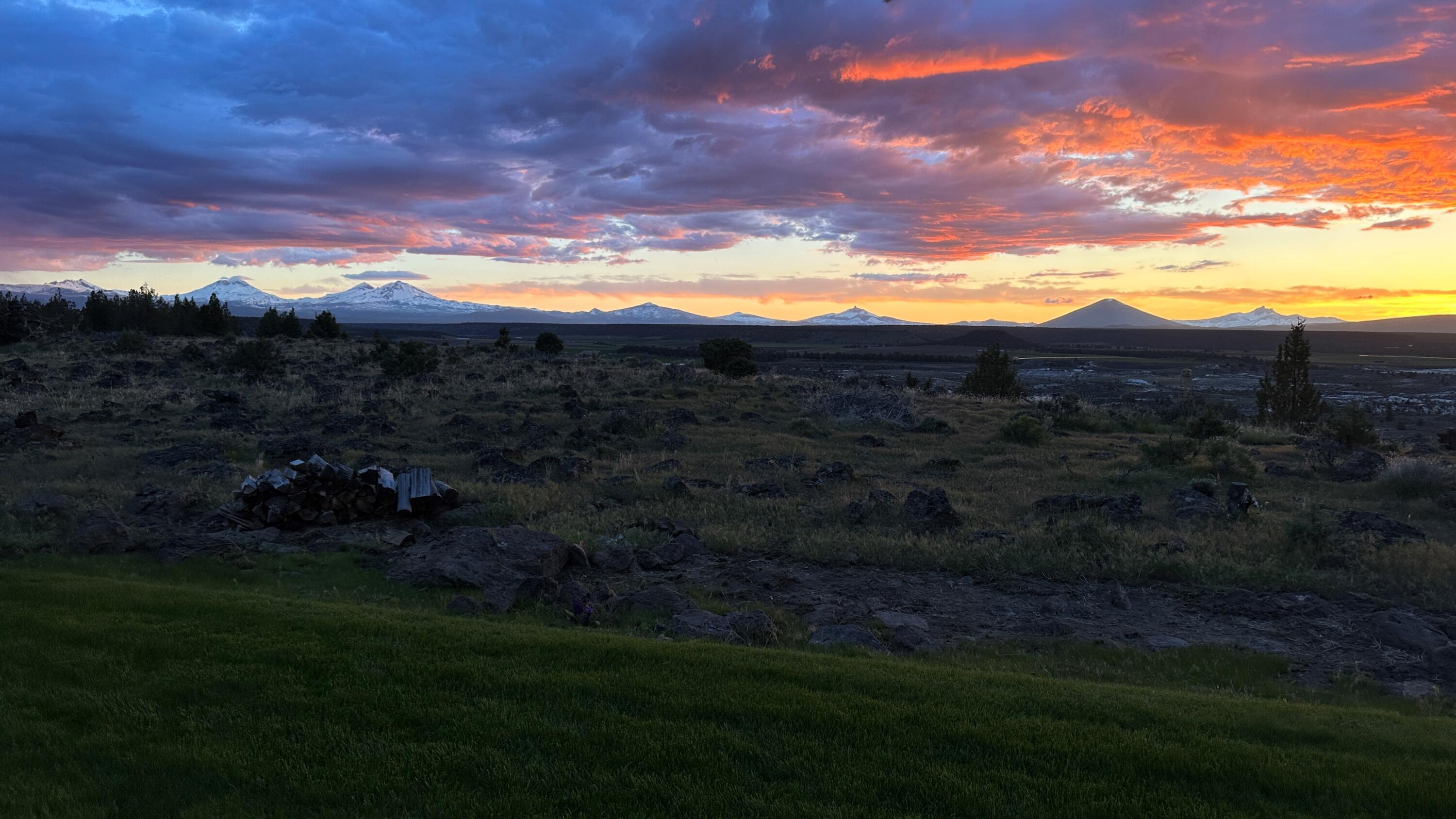 Lower Bridge Estate - Residential