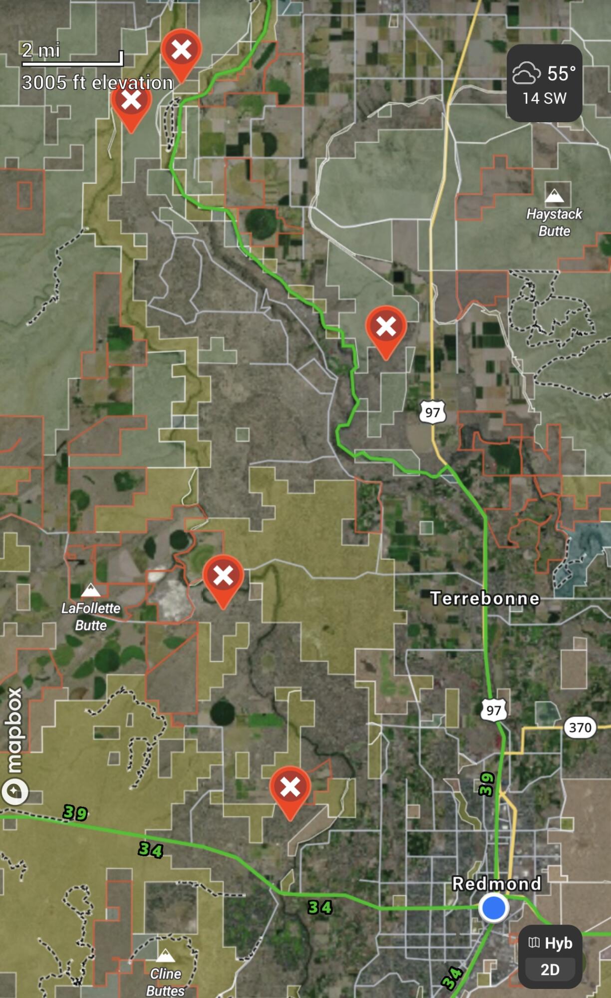 Lower Bridge Estate - Residential