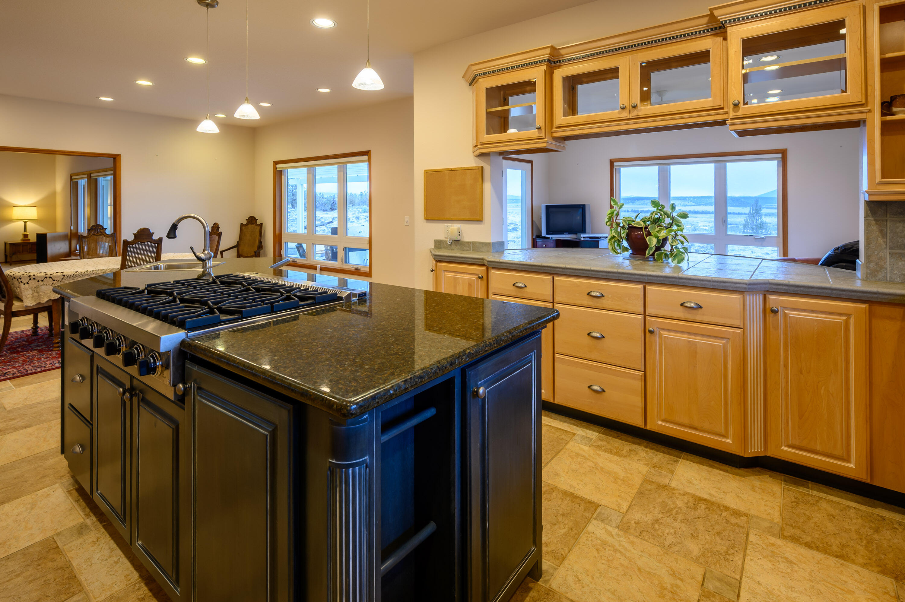 Lower Bridge Estate - Residential