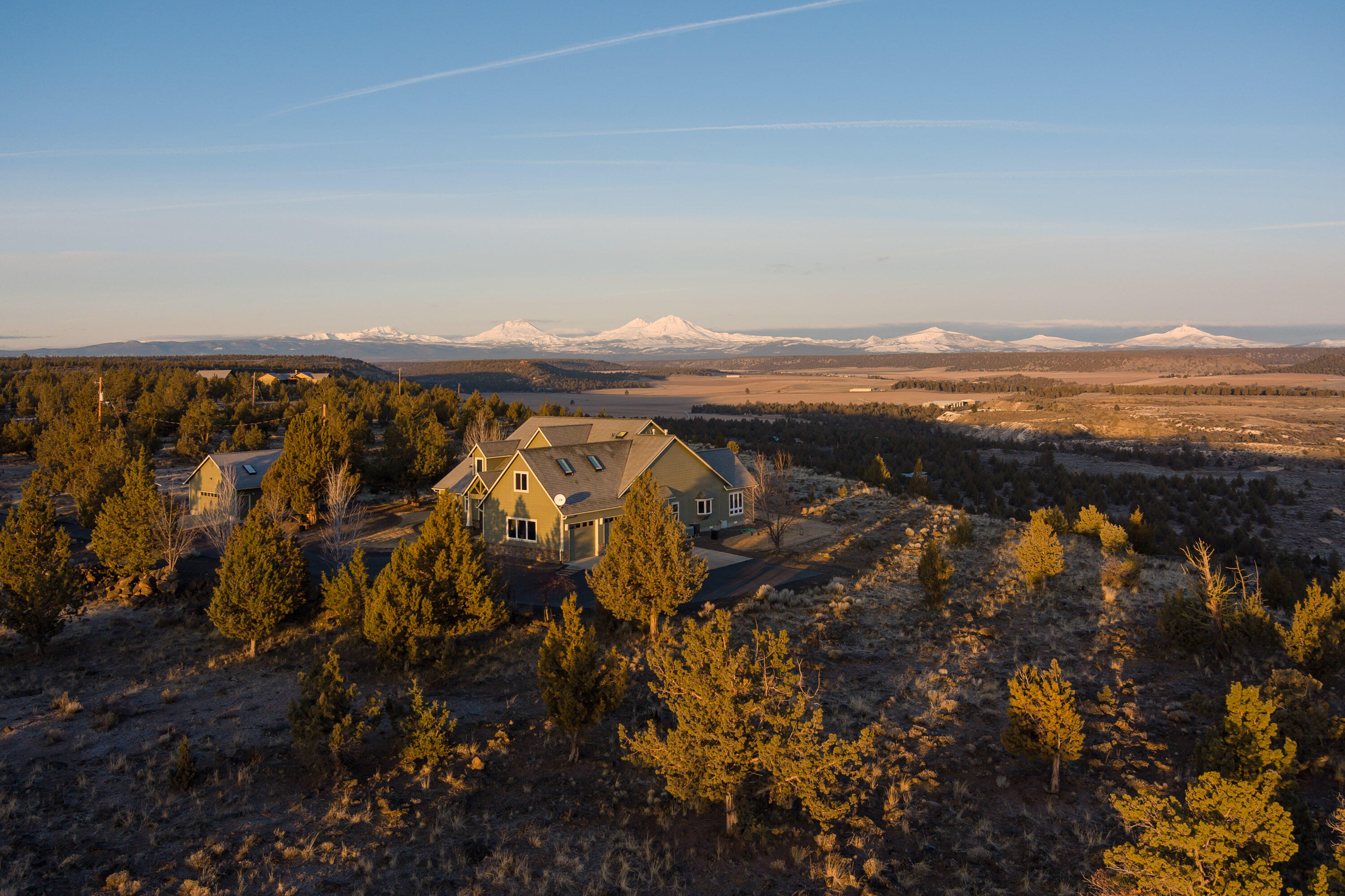 Lower Bridge Estate - Residential