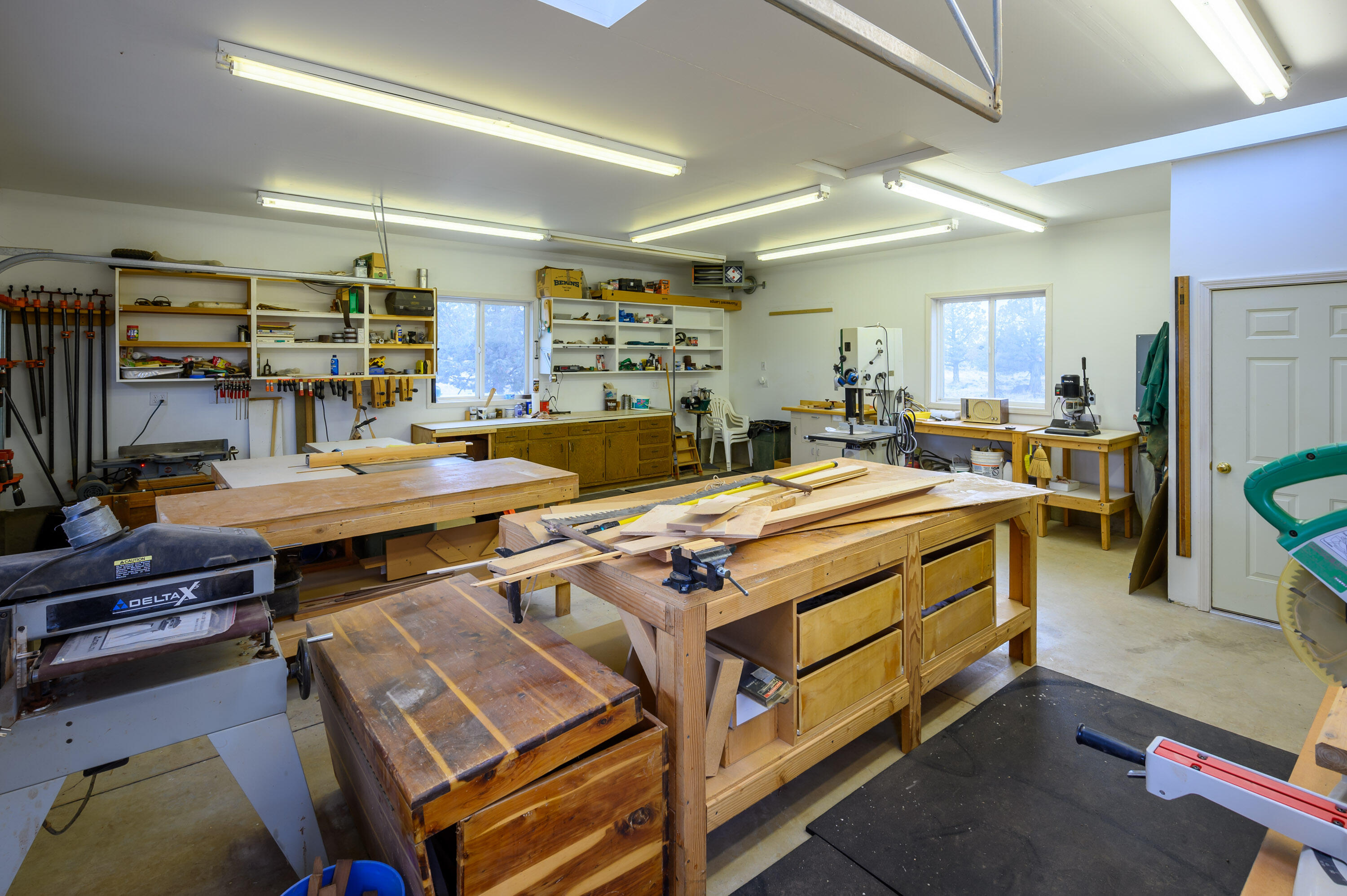 Lower Bridge Estate - Residential