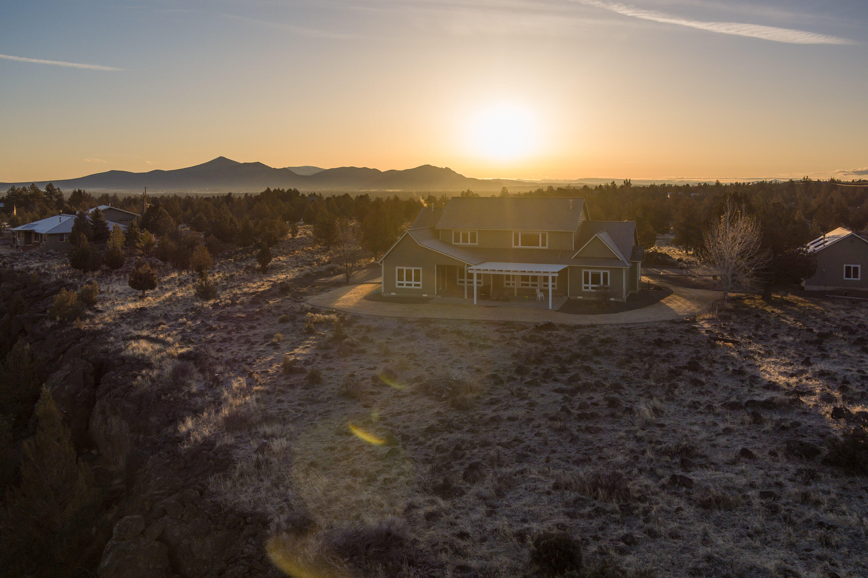 Lower Bridge Estate - Residential