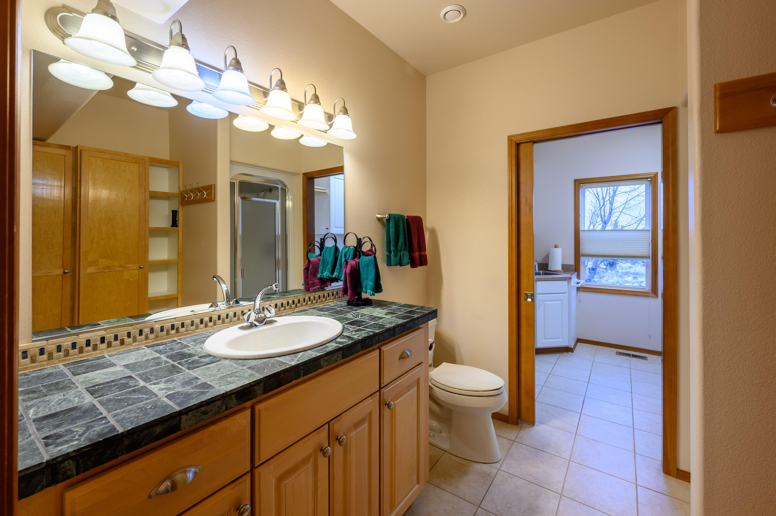 Lower Bridge Estate - Residential