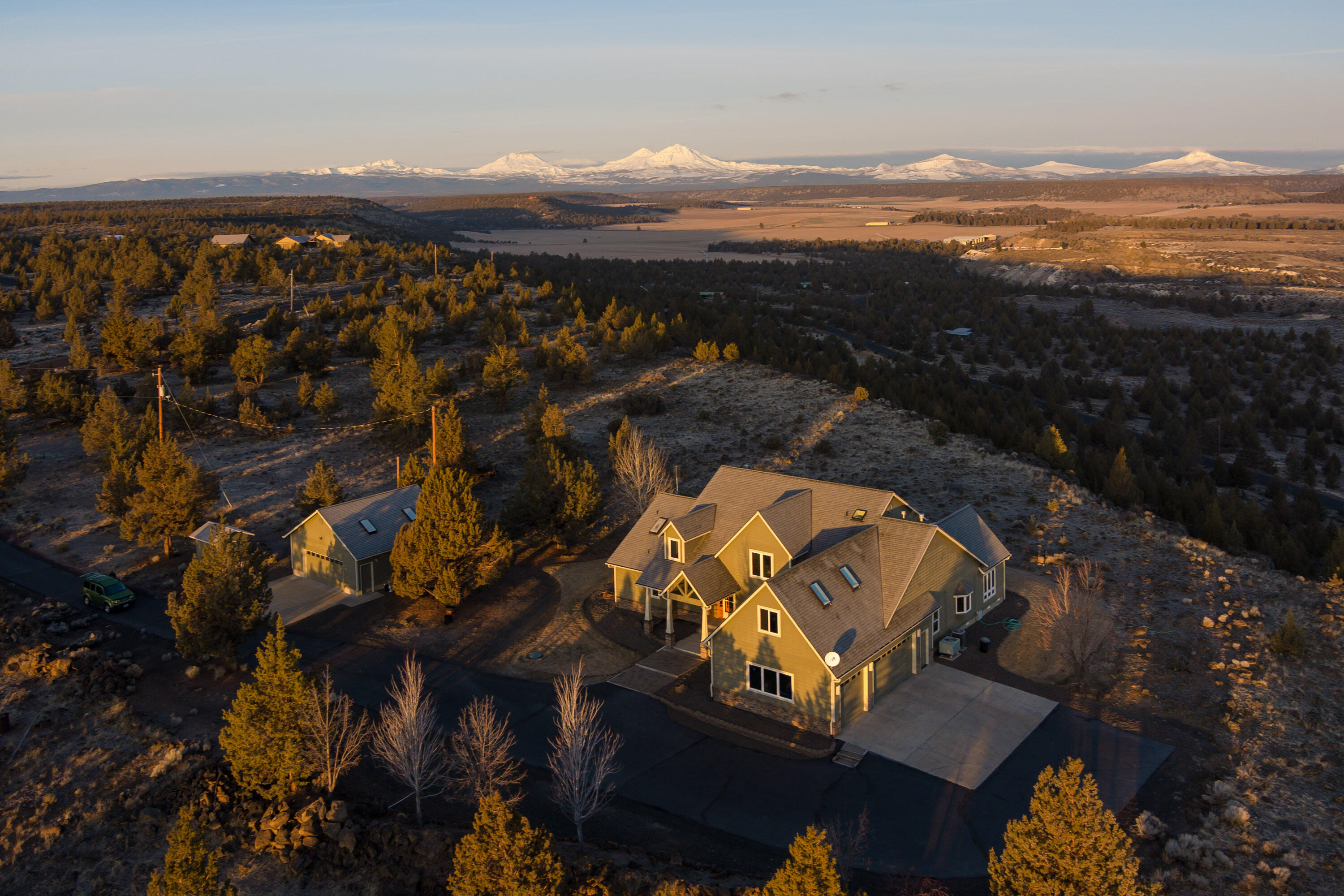 Lower Bridge Estate - Residential