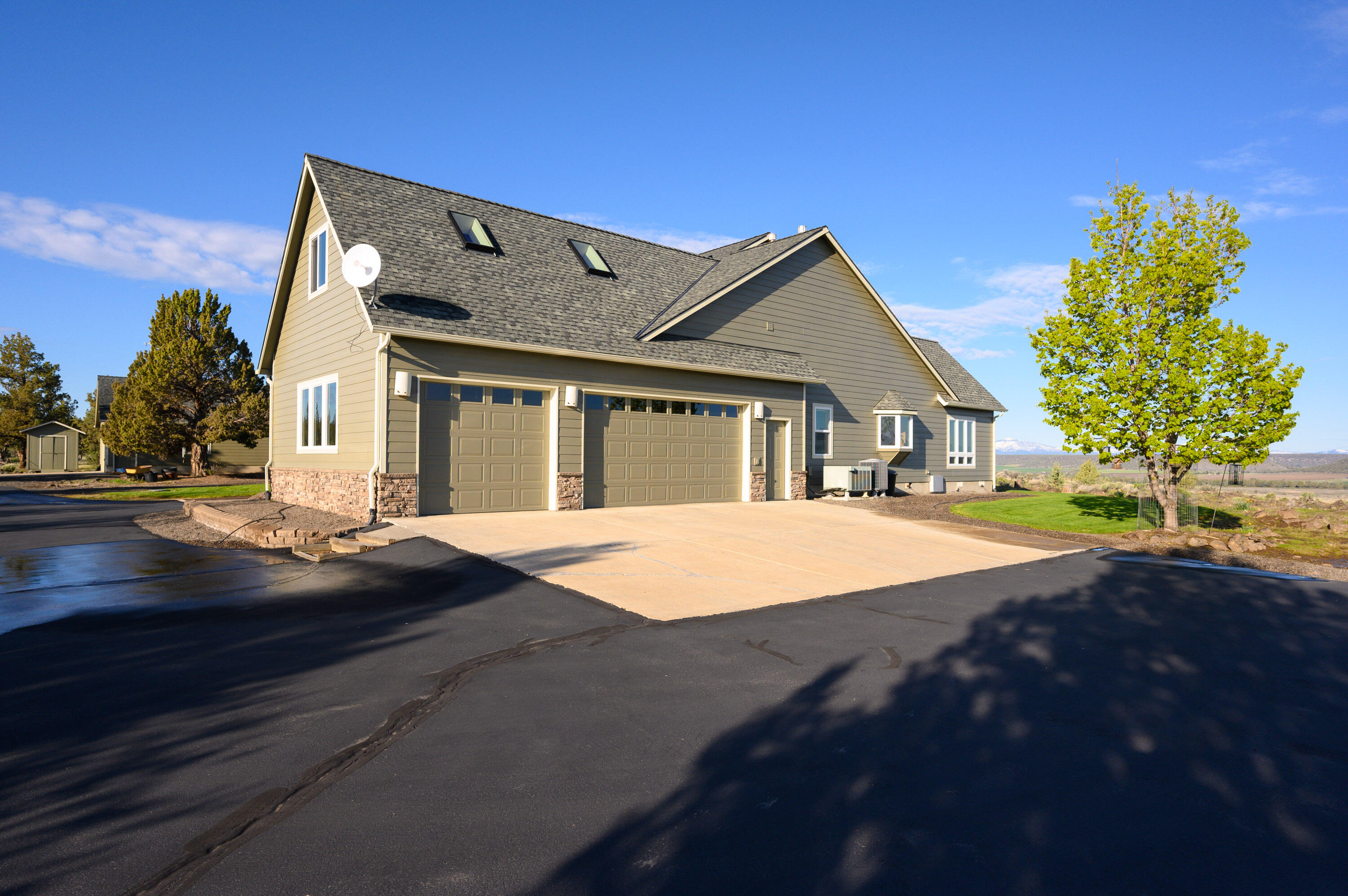Lower Bridge Estate - Residential