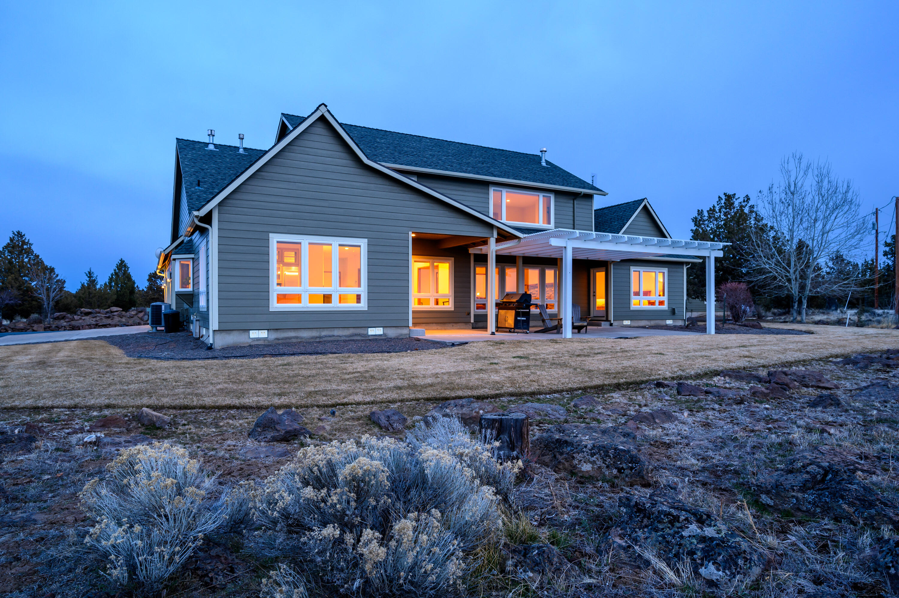 Lower Bridge Estate - Residential