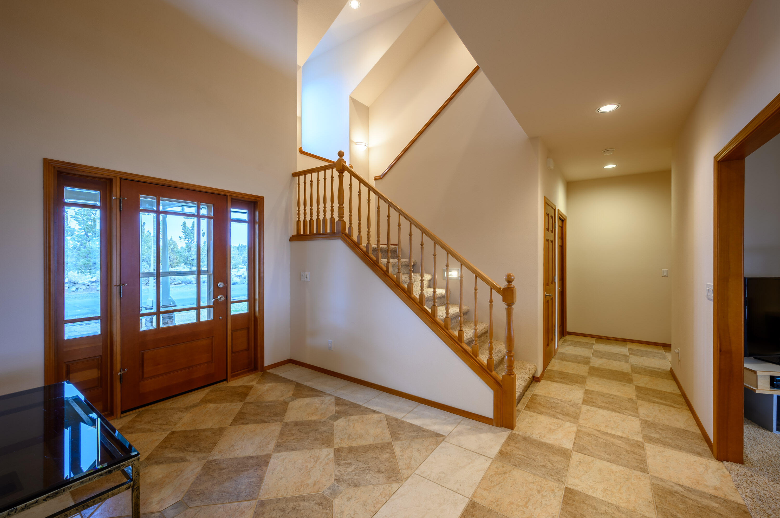 Lower Bridge Estate - Residential