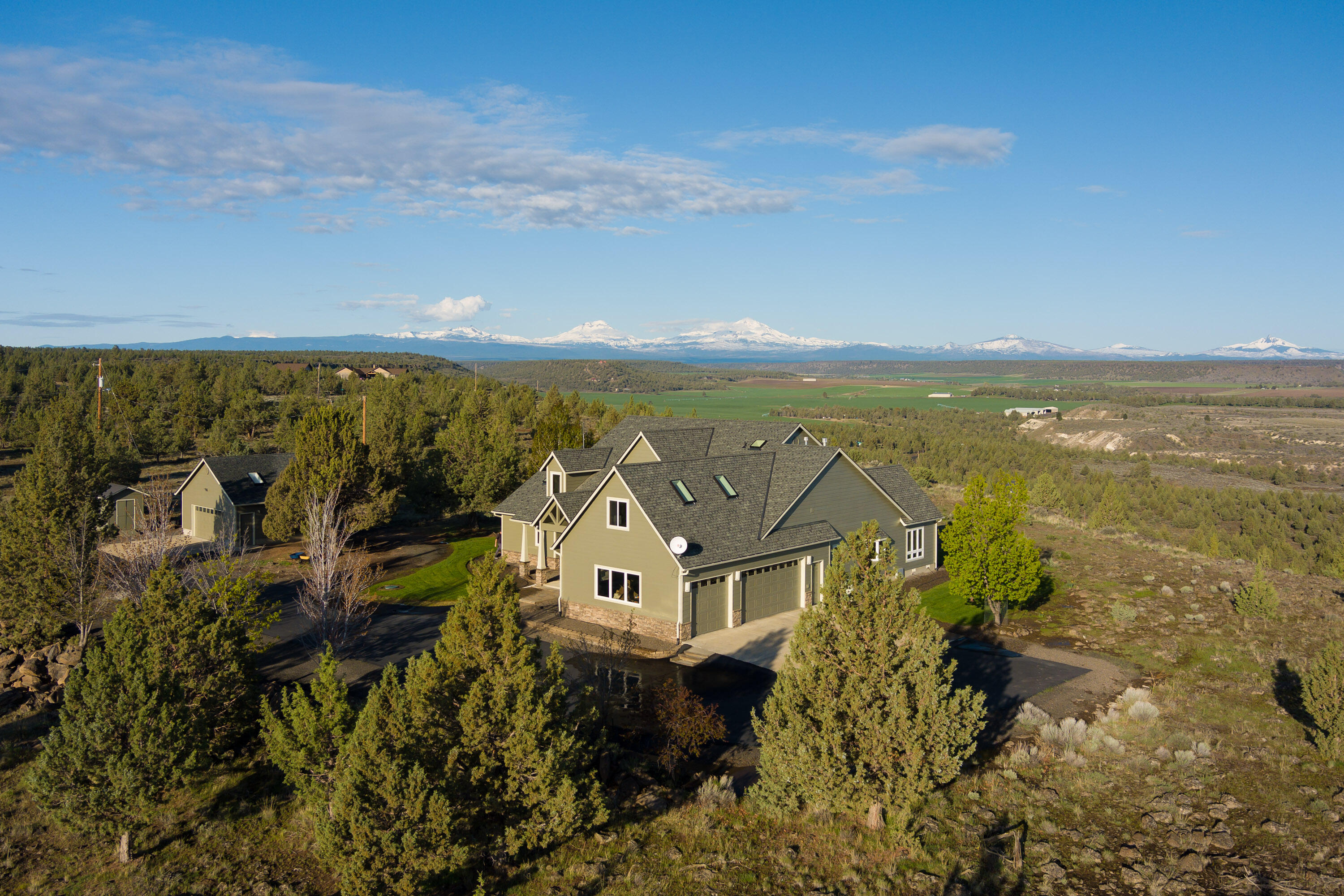 Lower Bridge Estate - Residential