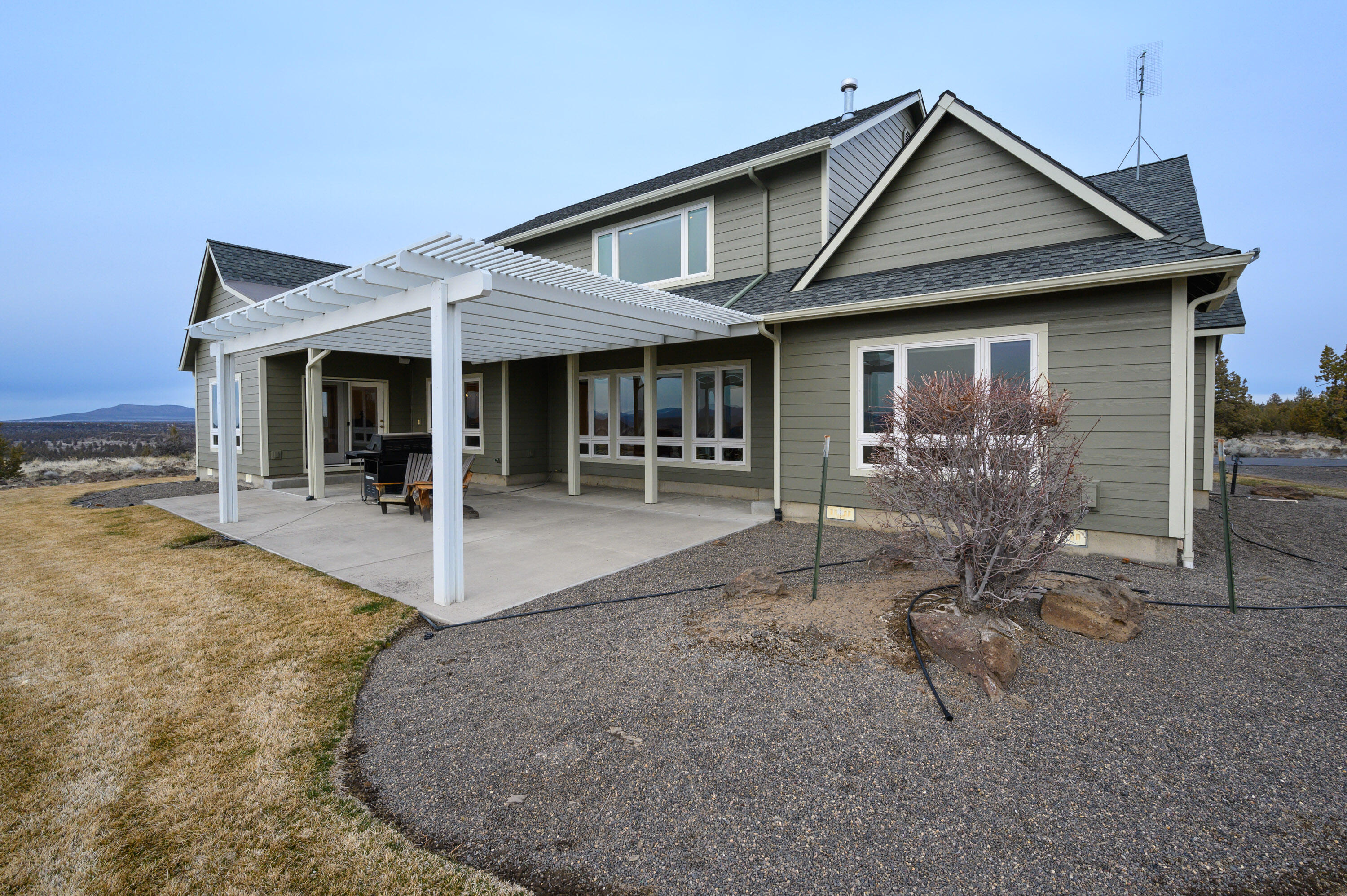 Lower Bridge Estate - Residential