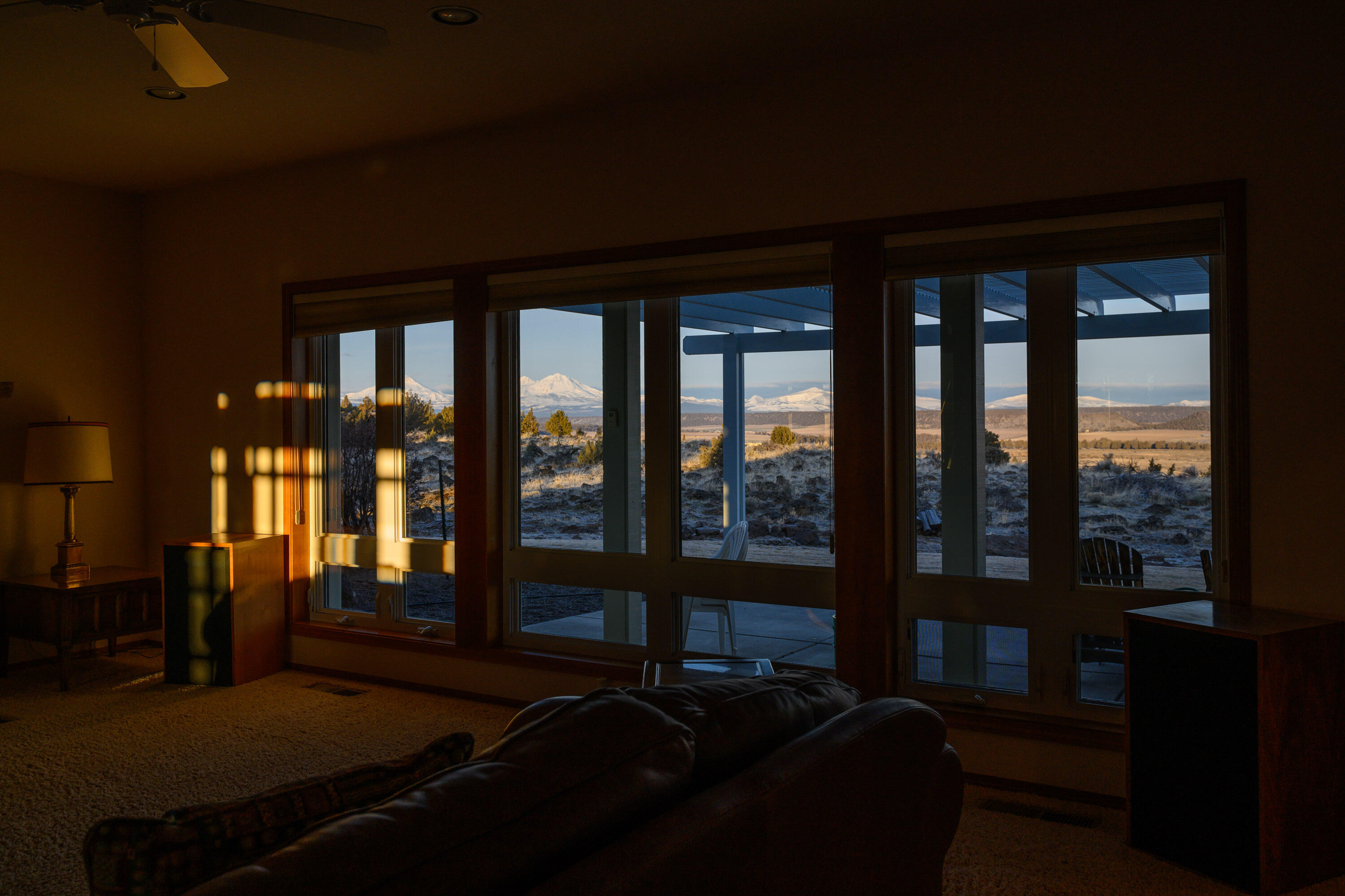 Lower Bridge Estate - Residential