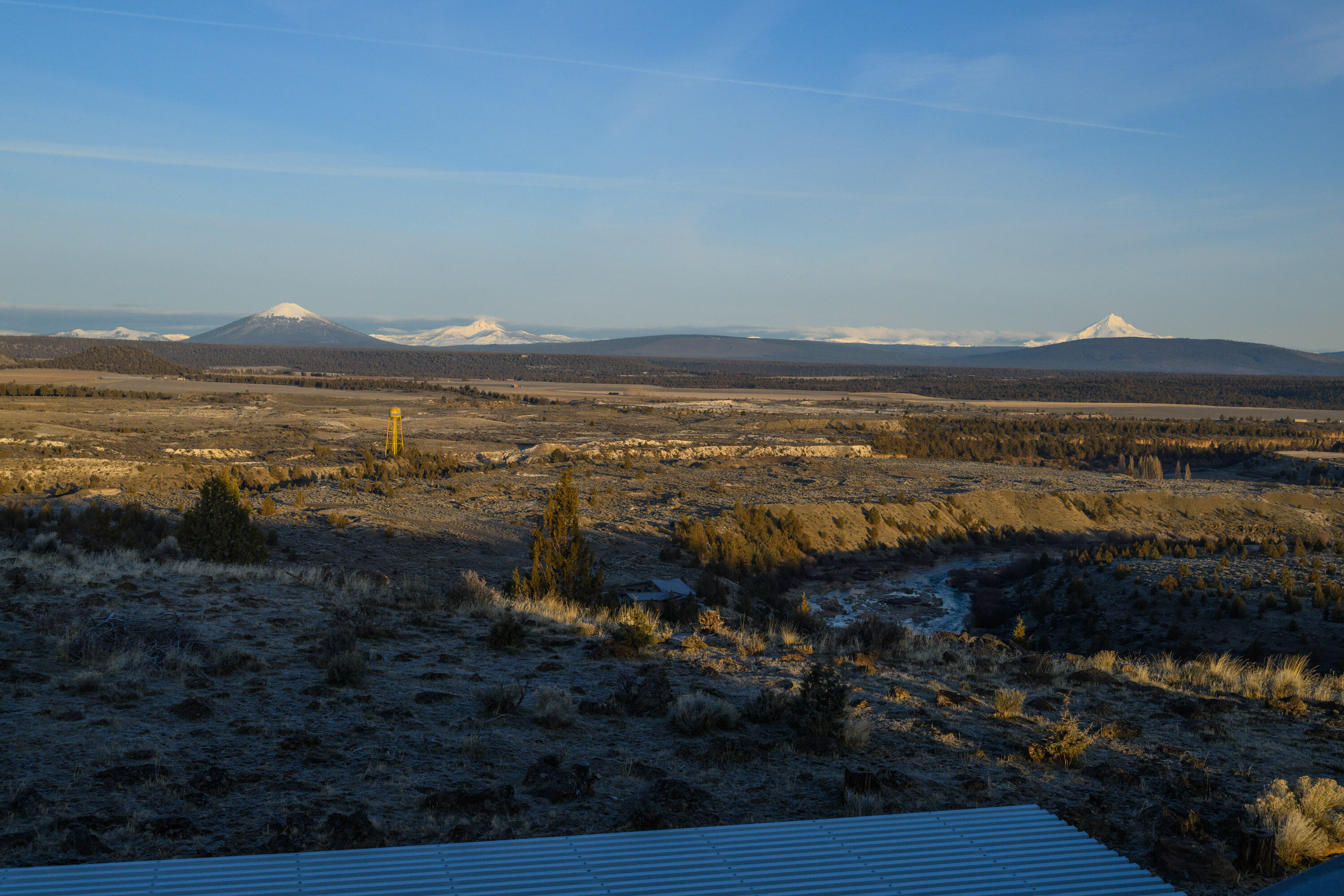 Lower Bridge Estate - Residential