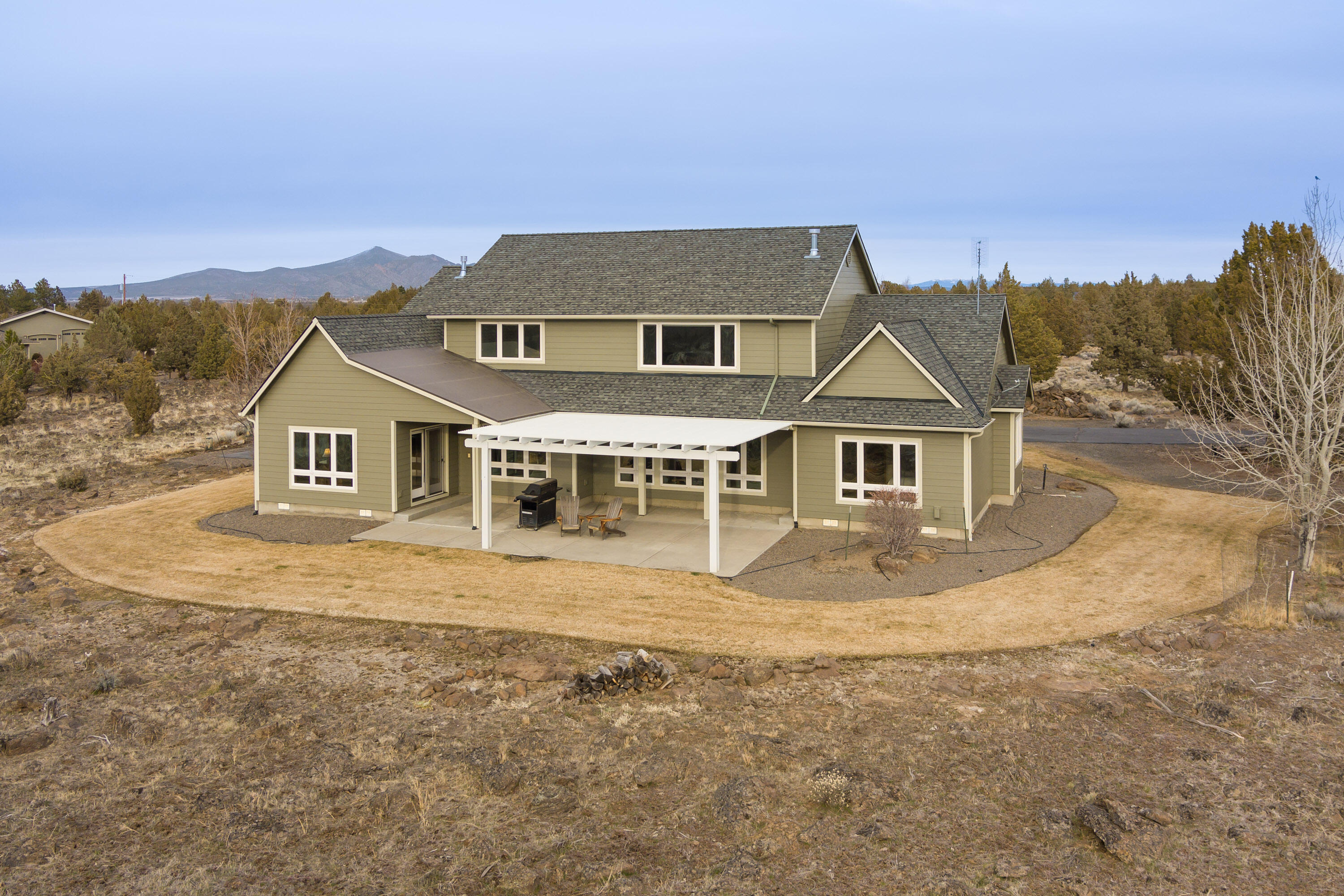 Lower Bridge Estate - Residential