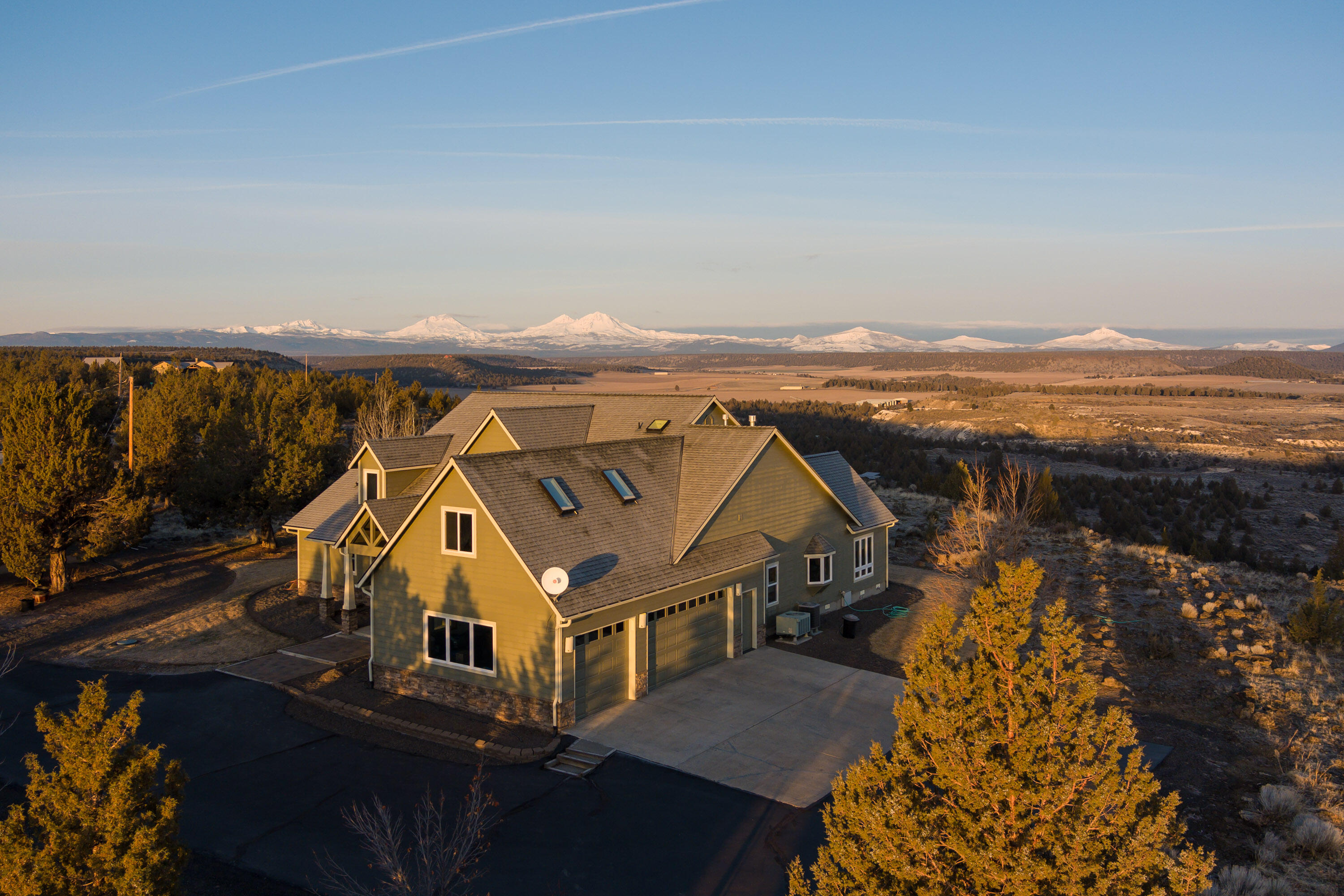 Lower Bridge Estate - Residential