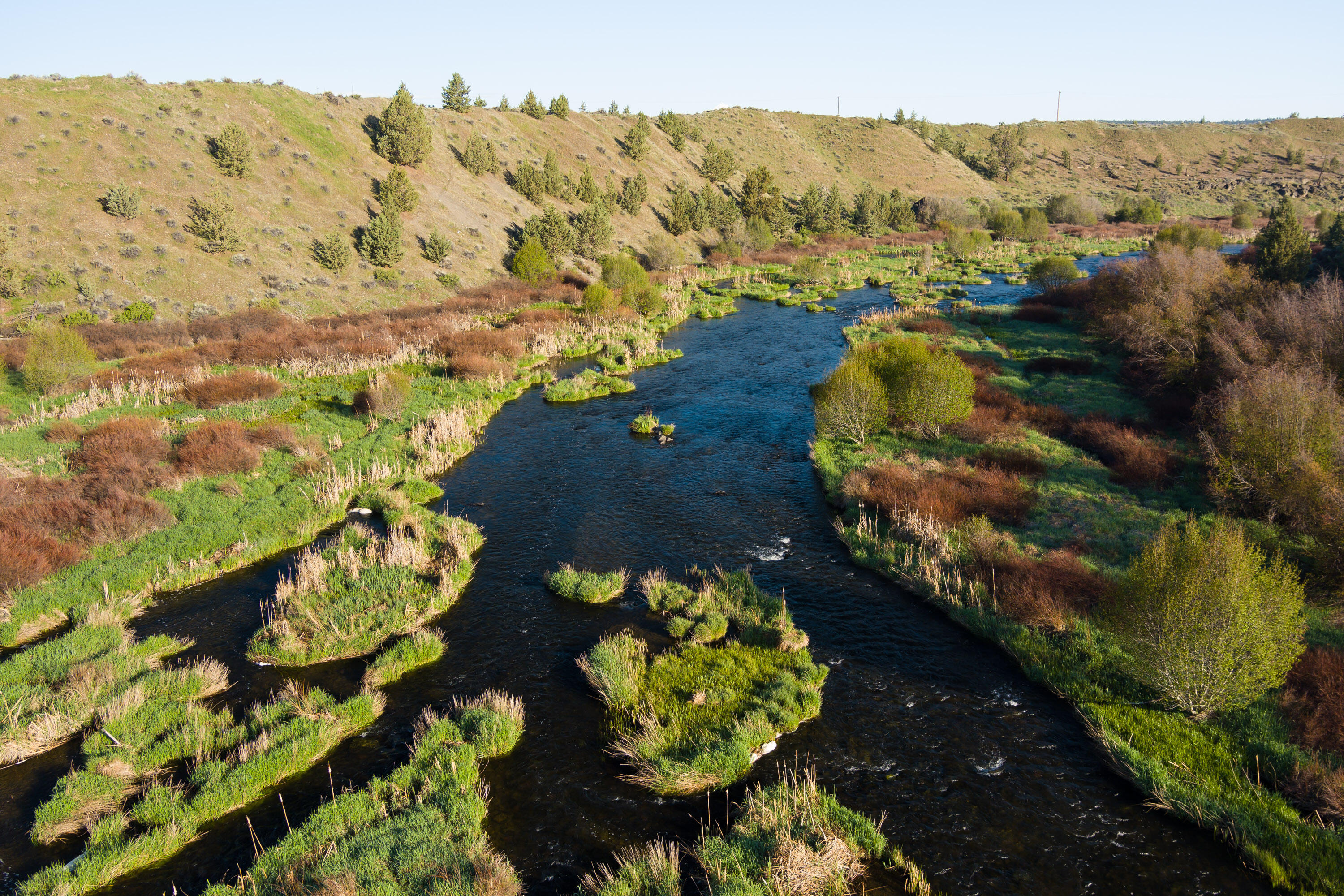 Lower Bridge Estate - Residential