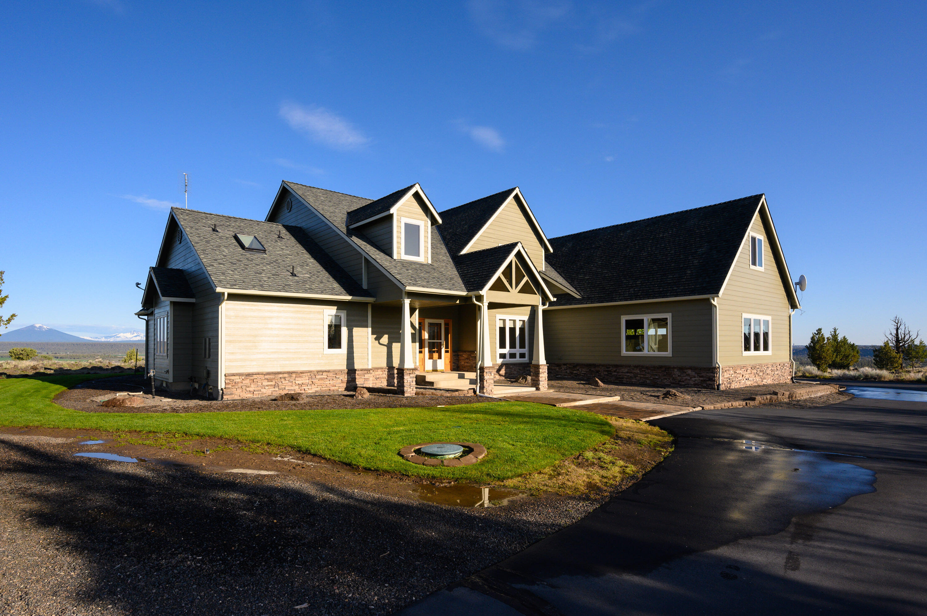 Lower Bridge Estate - Residential