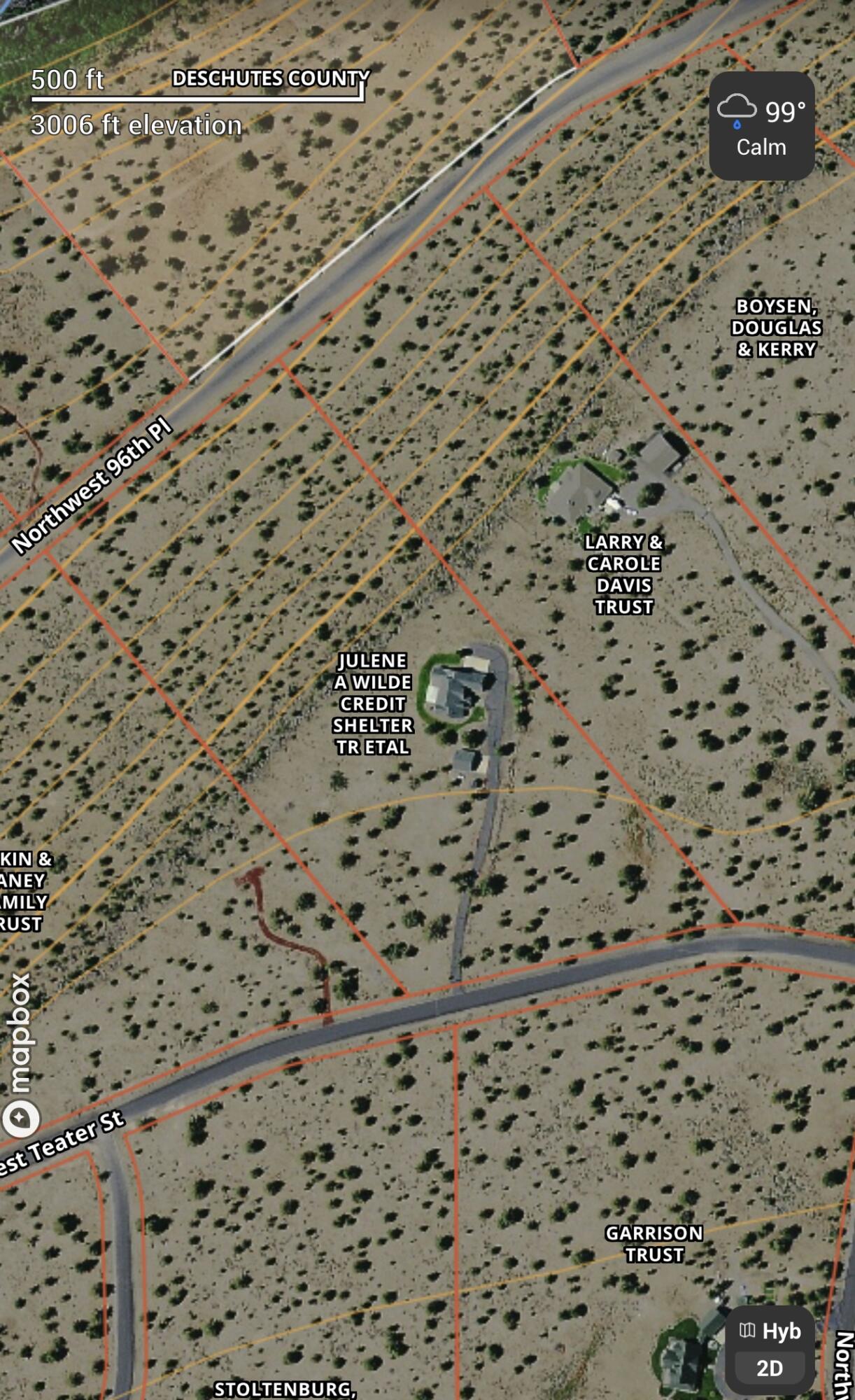 Lower Bridge Estate - Residential