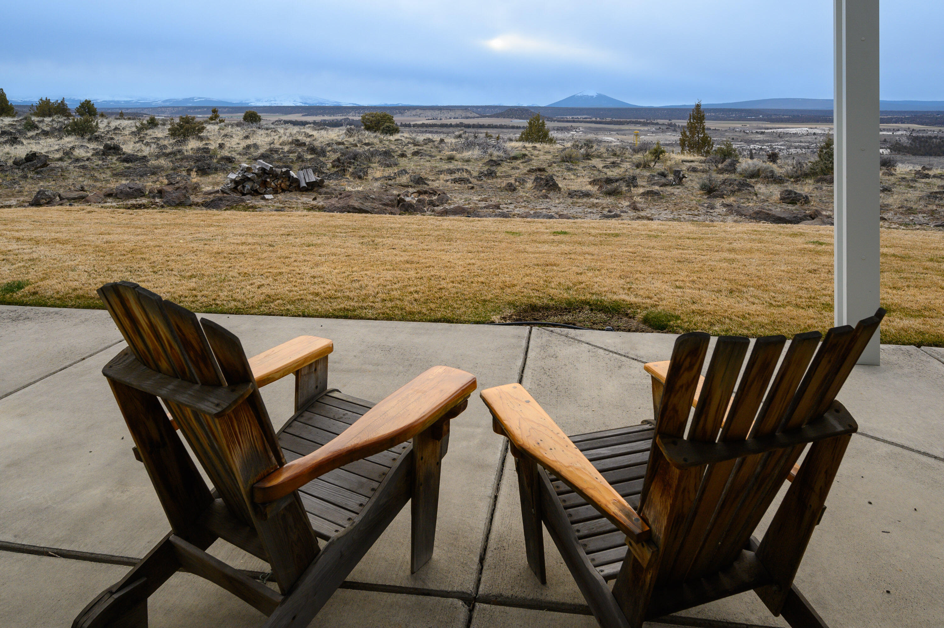 Lower Bridge Estate - Residential