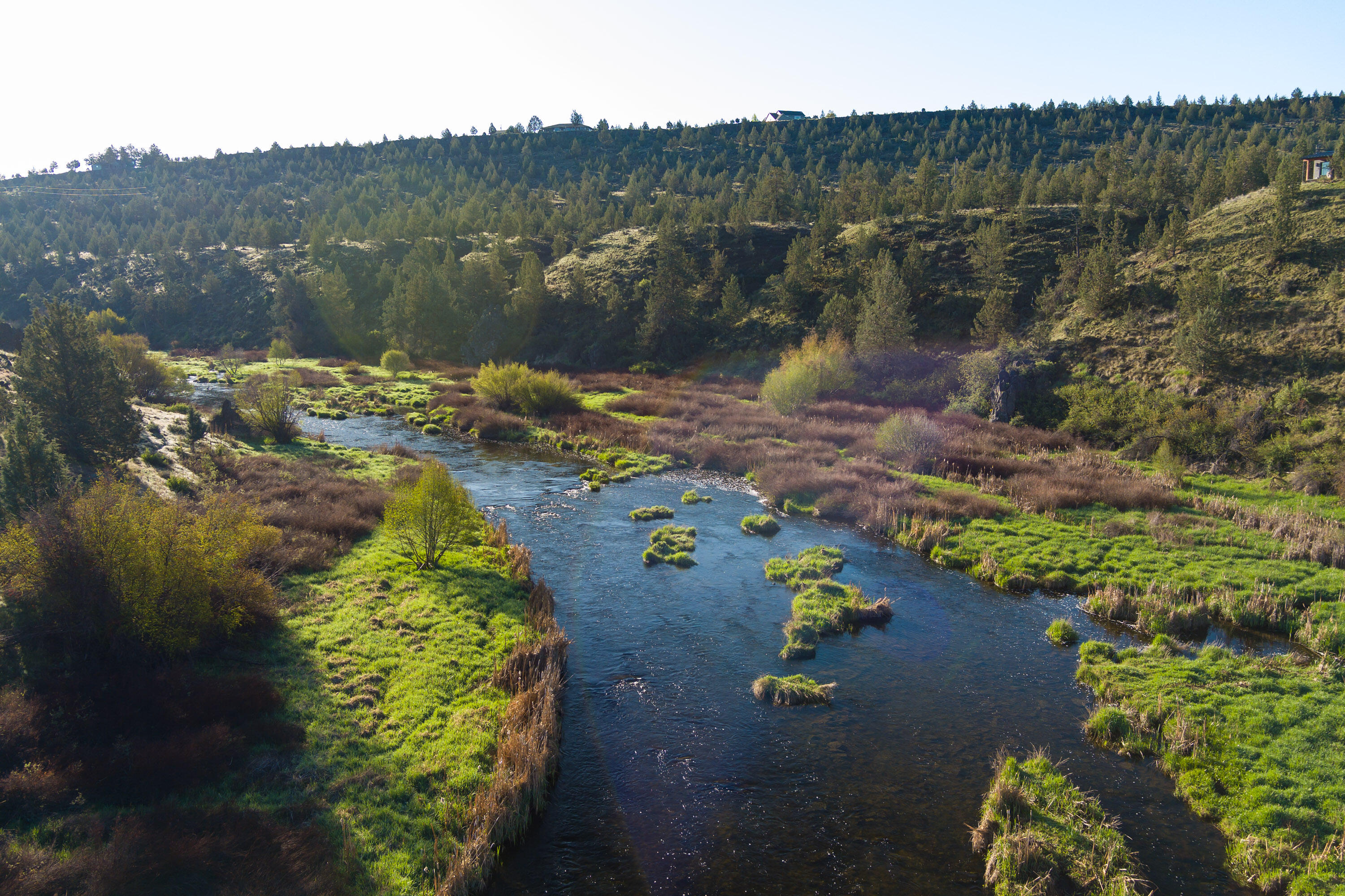 Lower Bridge Estate - Residential