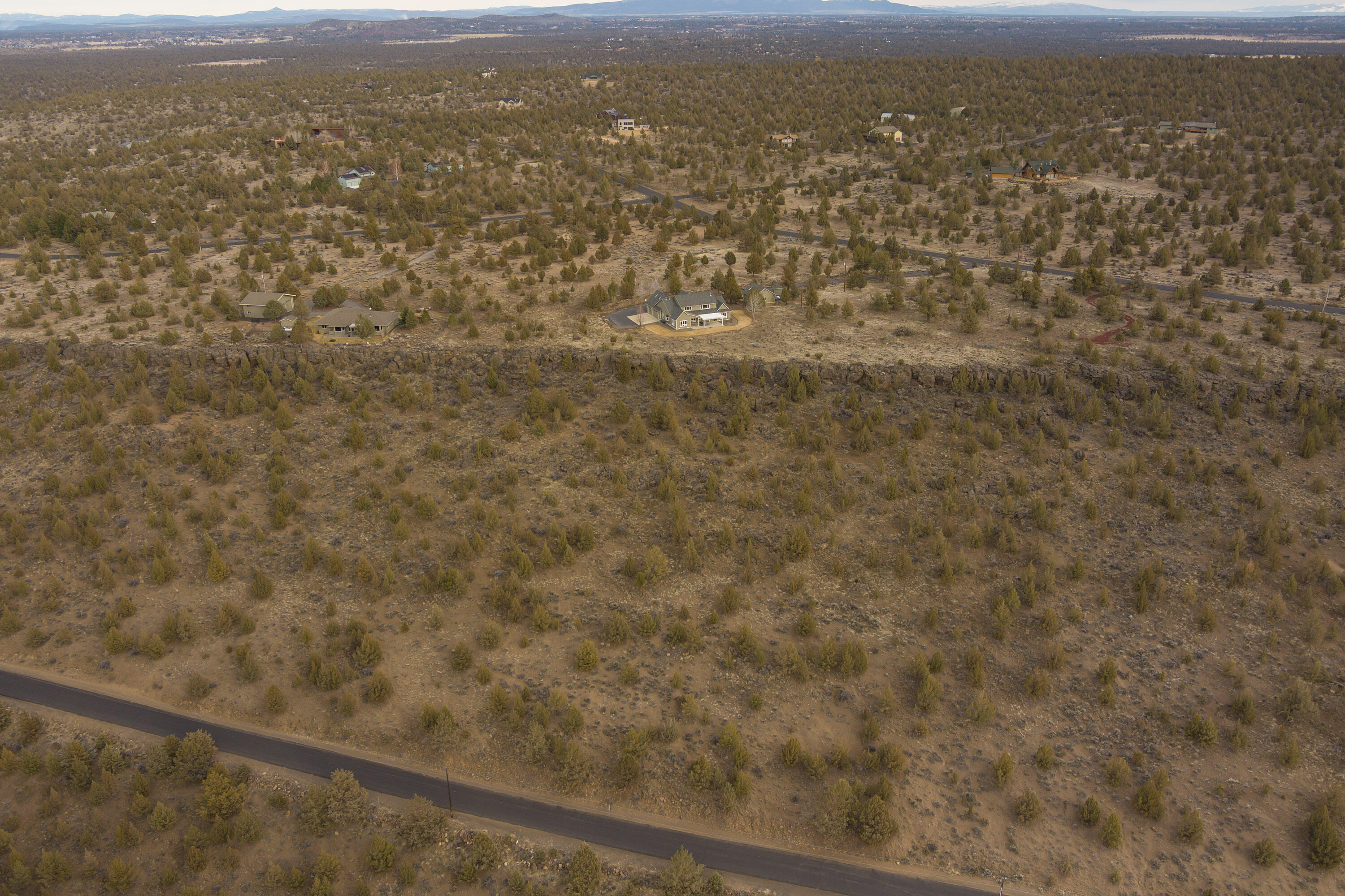 Lower Bridge Estate - Residential