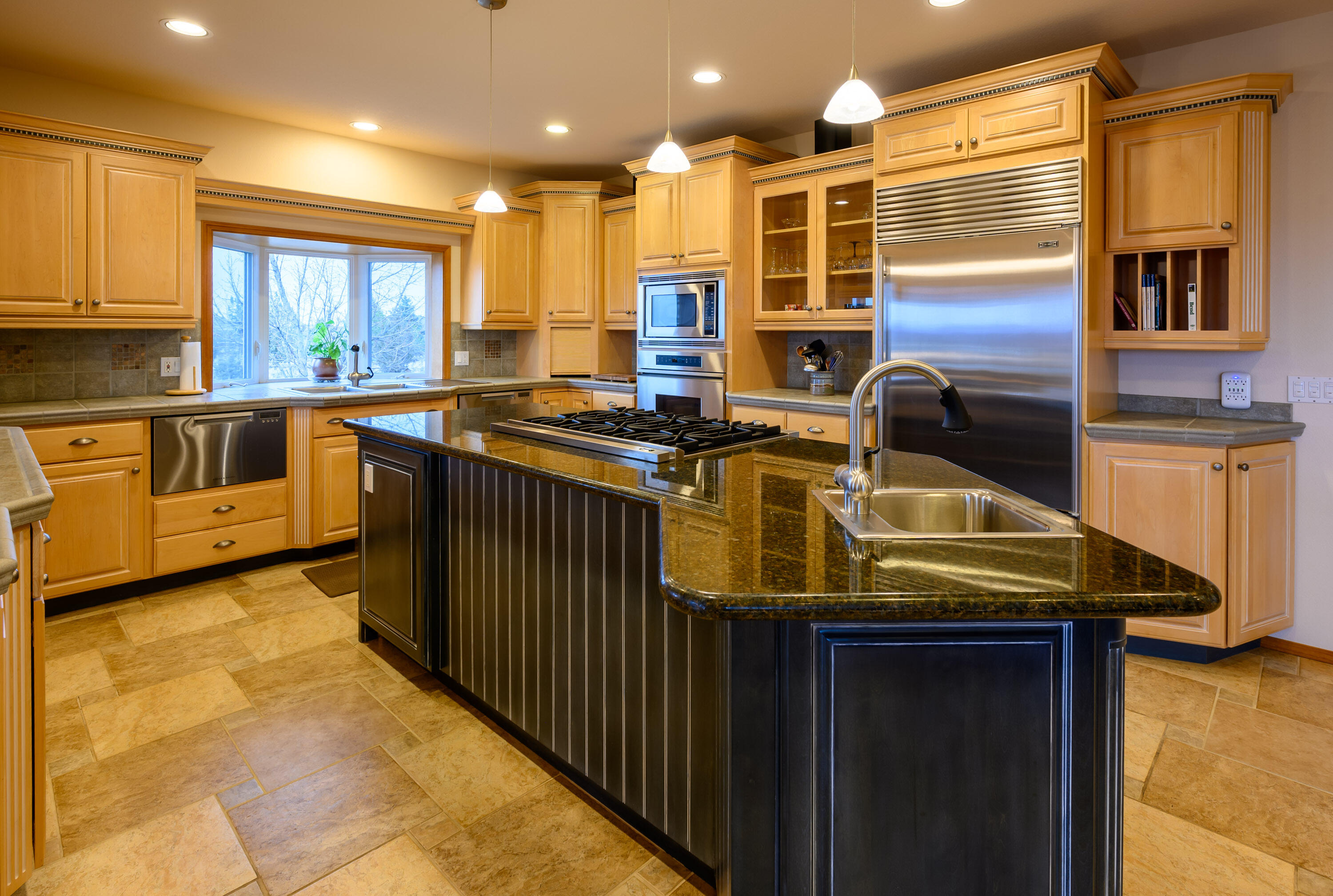 Lower Bridge Estate - Residential