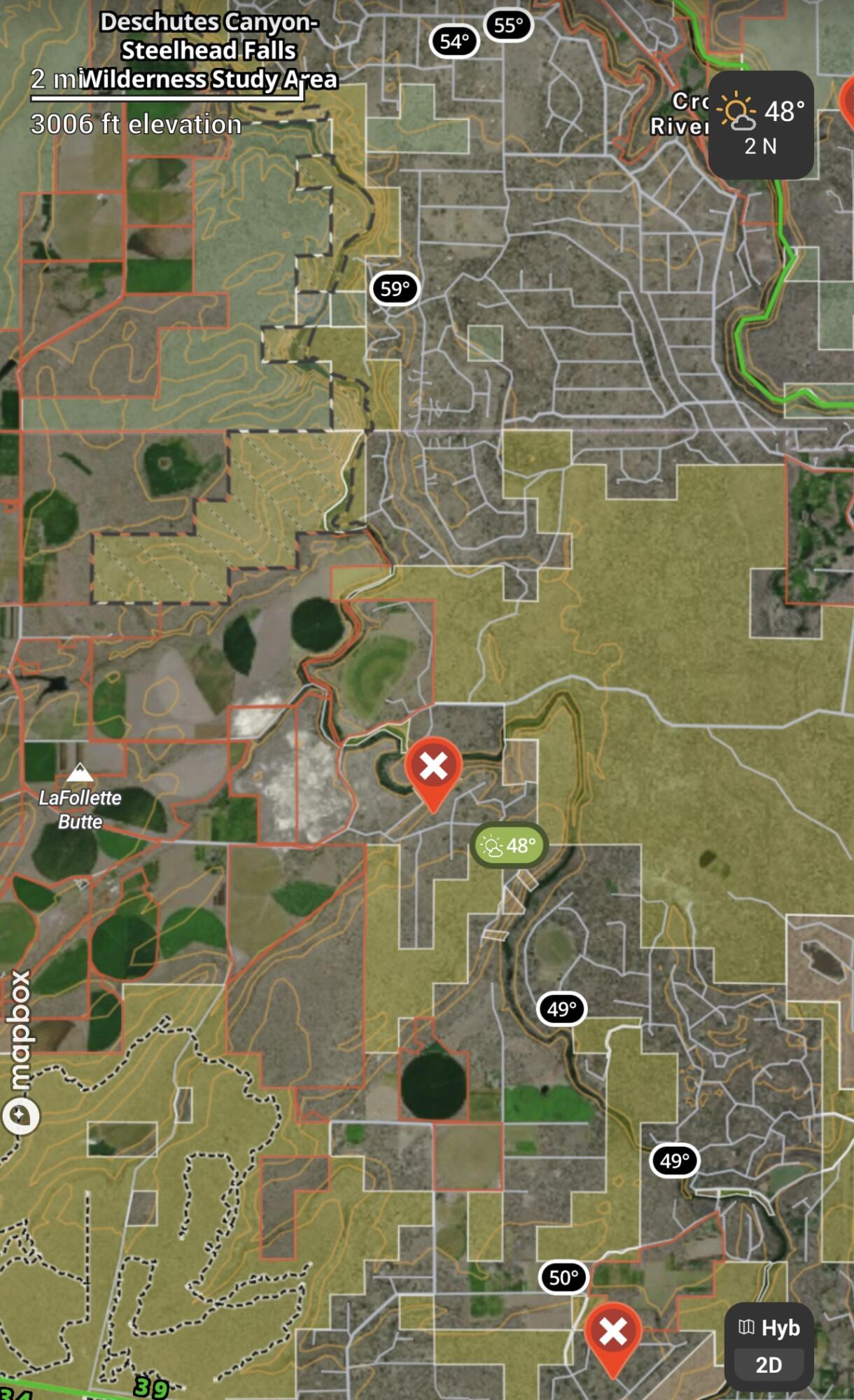 Lower Bridge Estate - Residential