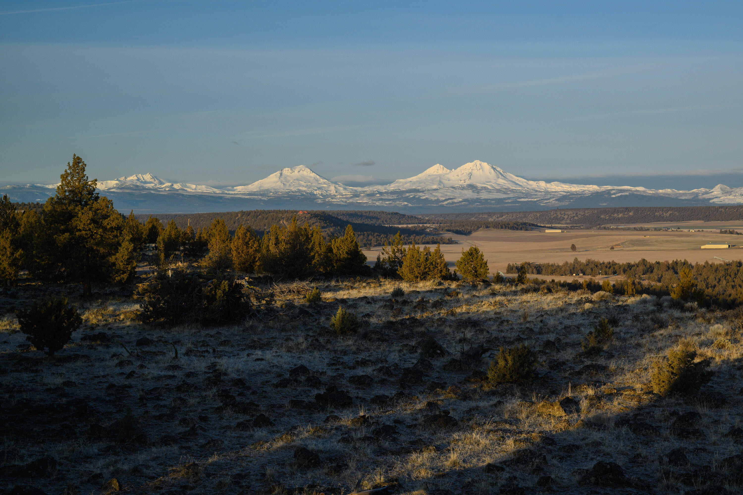 Lower Bridge Estate - Residential