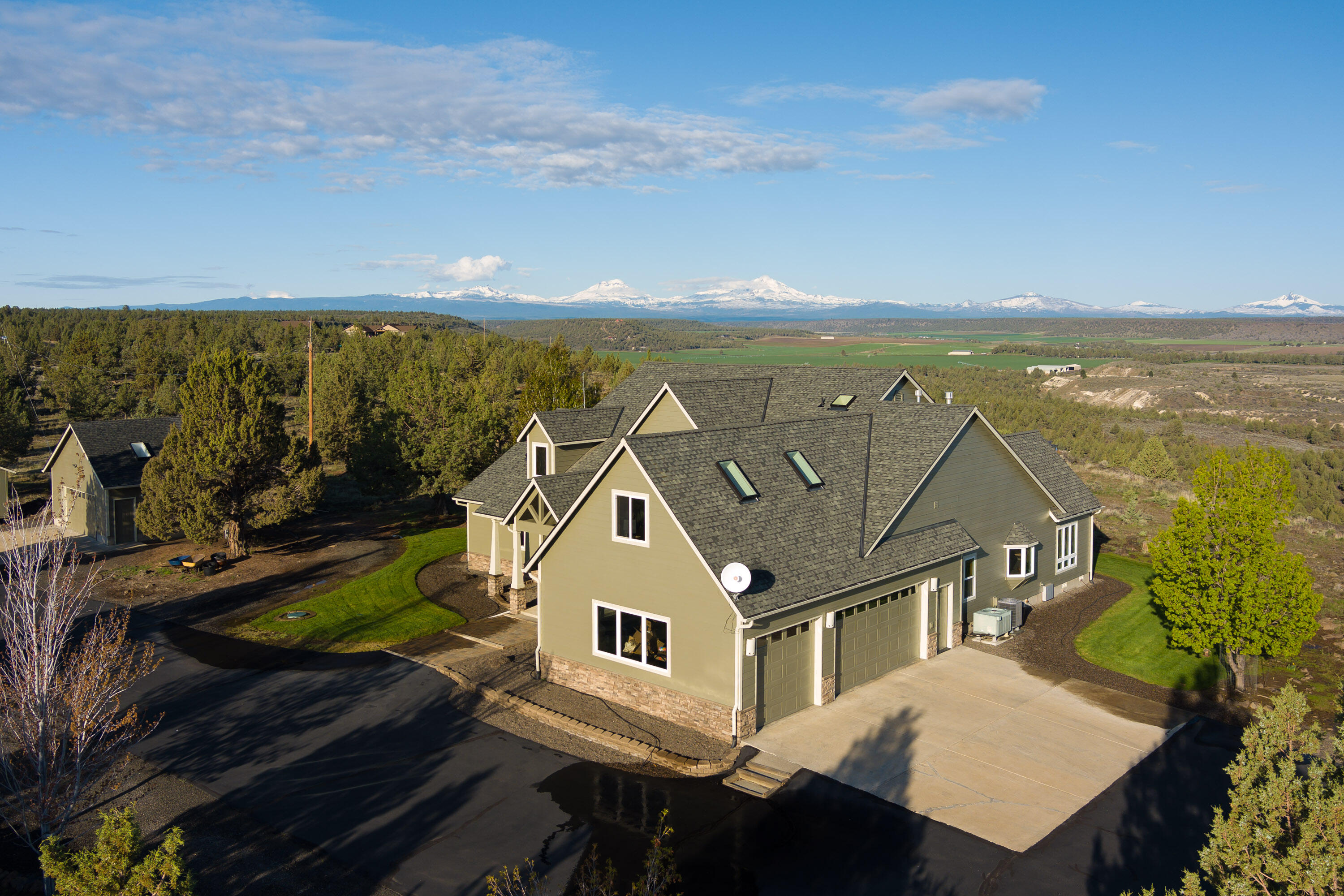 Lower Bridge Estate - Residential