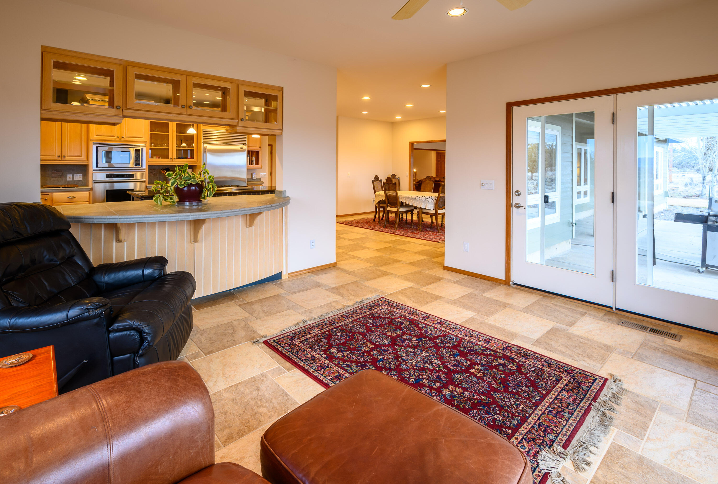 Lower Bridge Estate - Residential