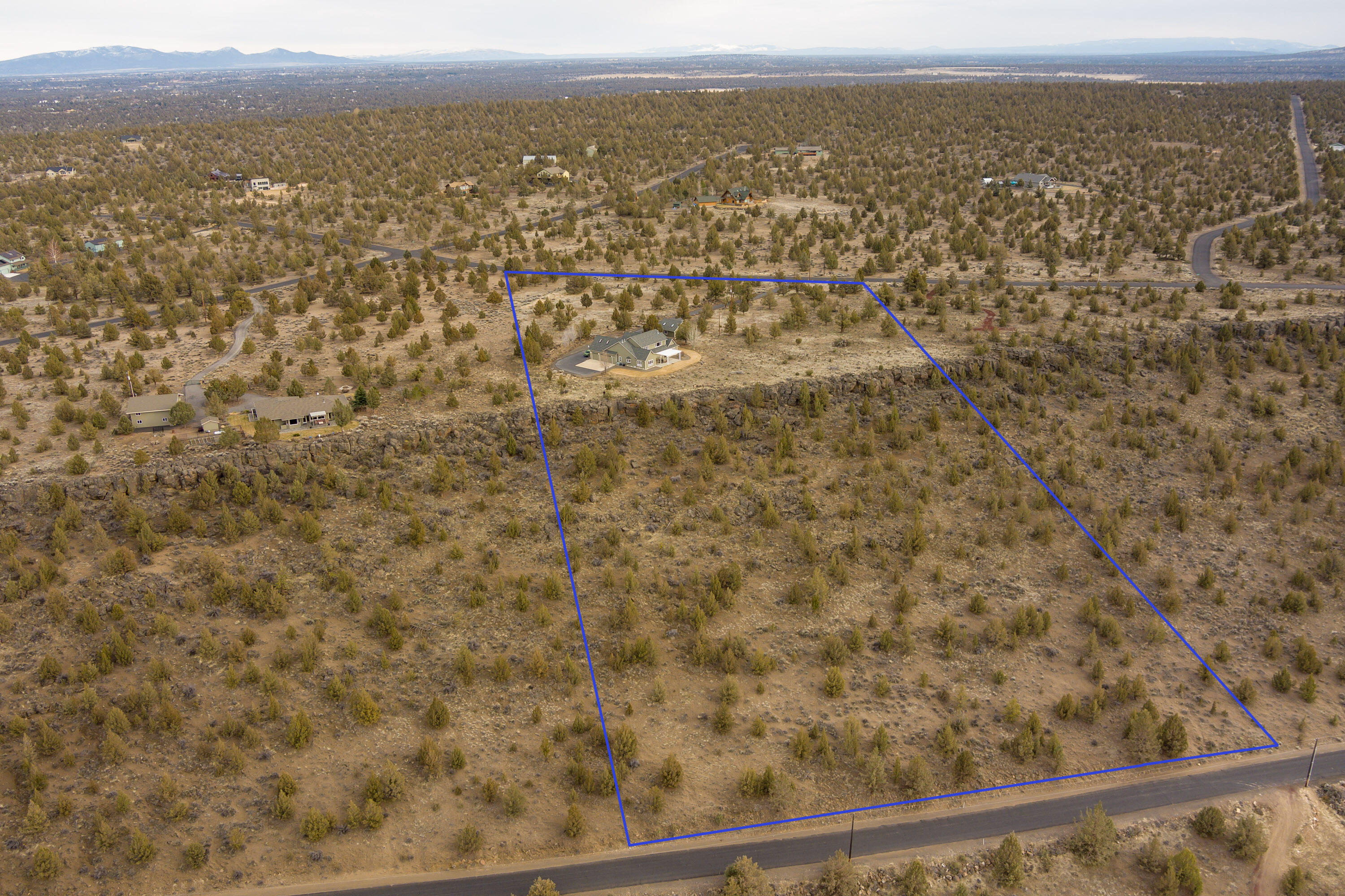 Lower Bridge Estate - Residential