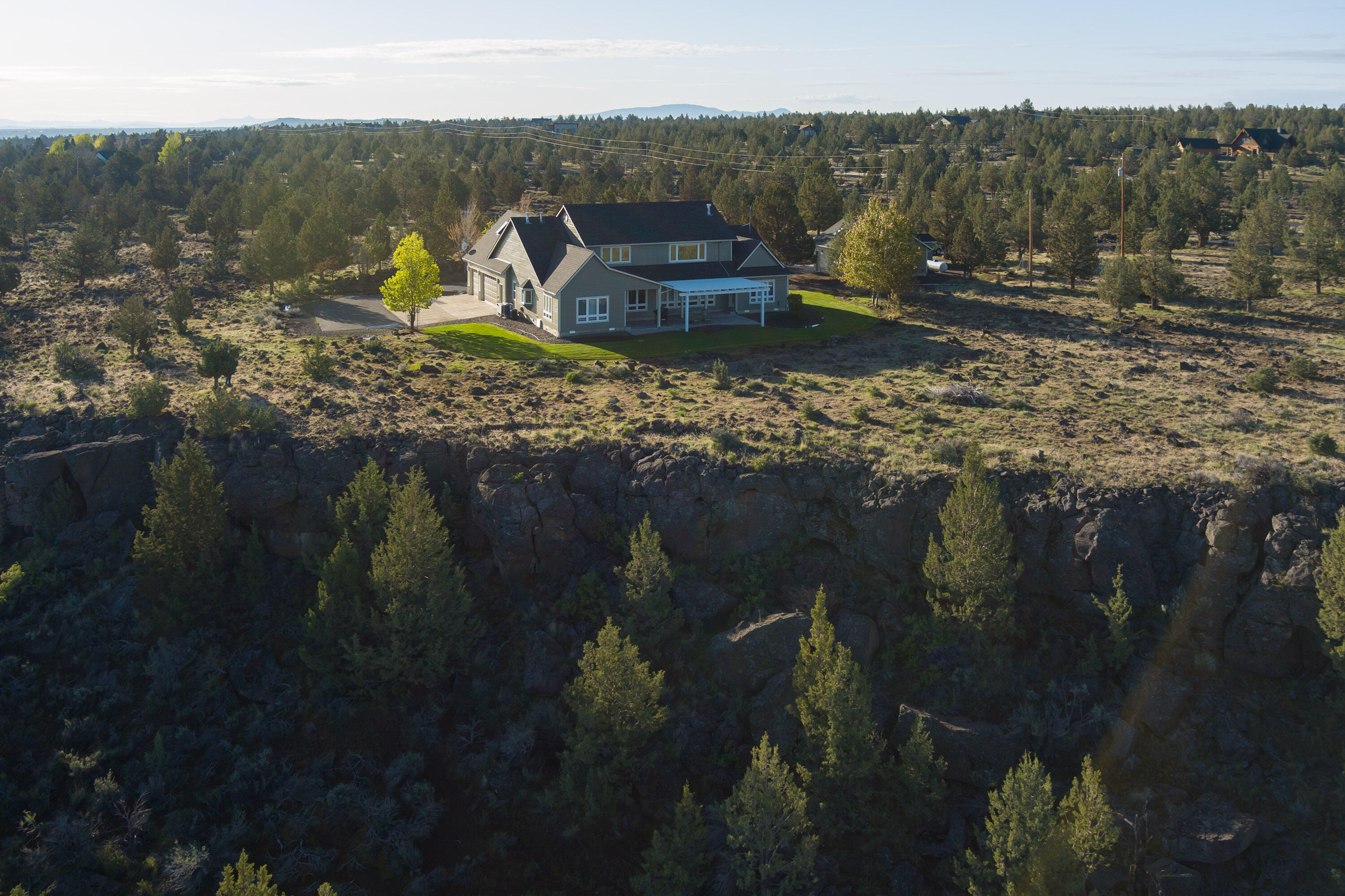 Lower Bridge Estate - Residential