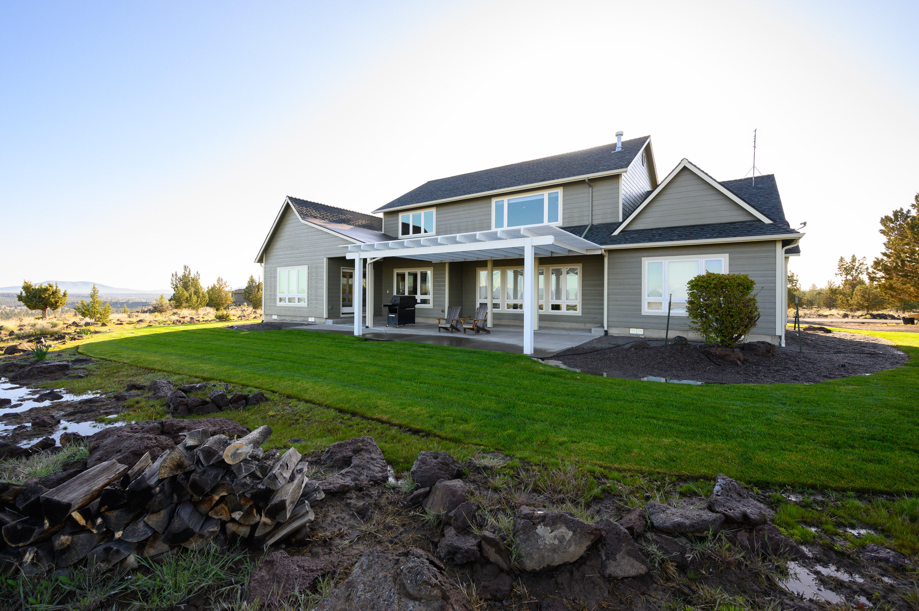 Lower Bridge Estate - Residential