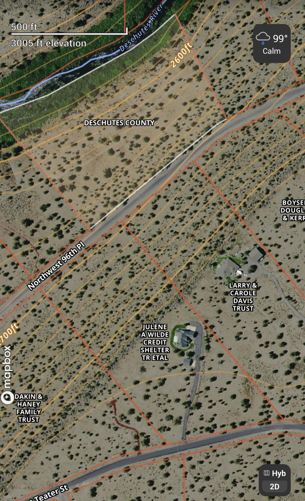 Lower Bridge Estate - Residential