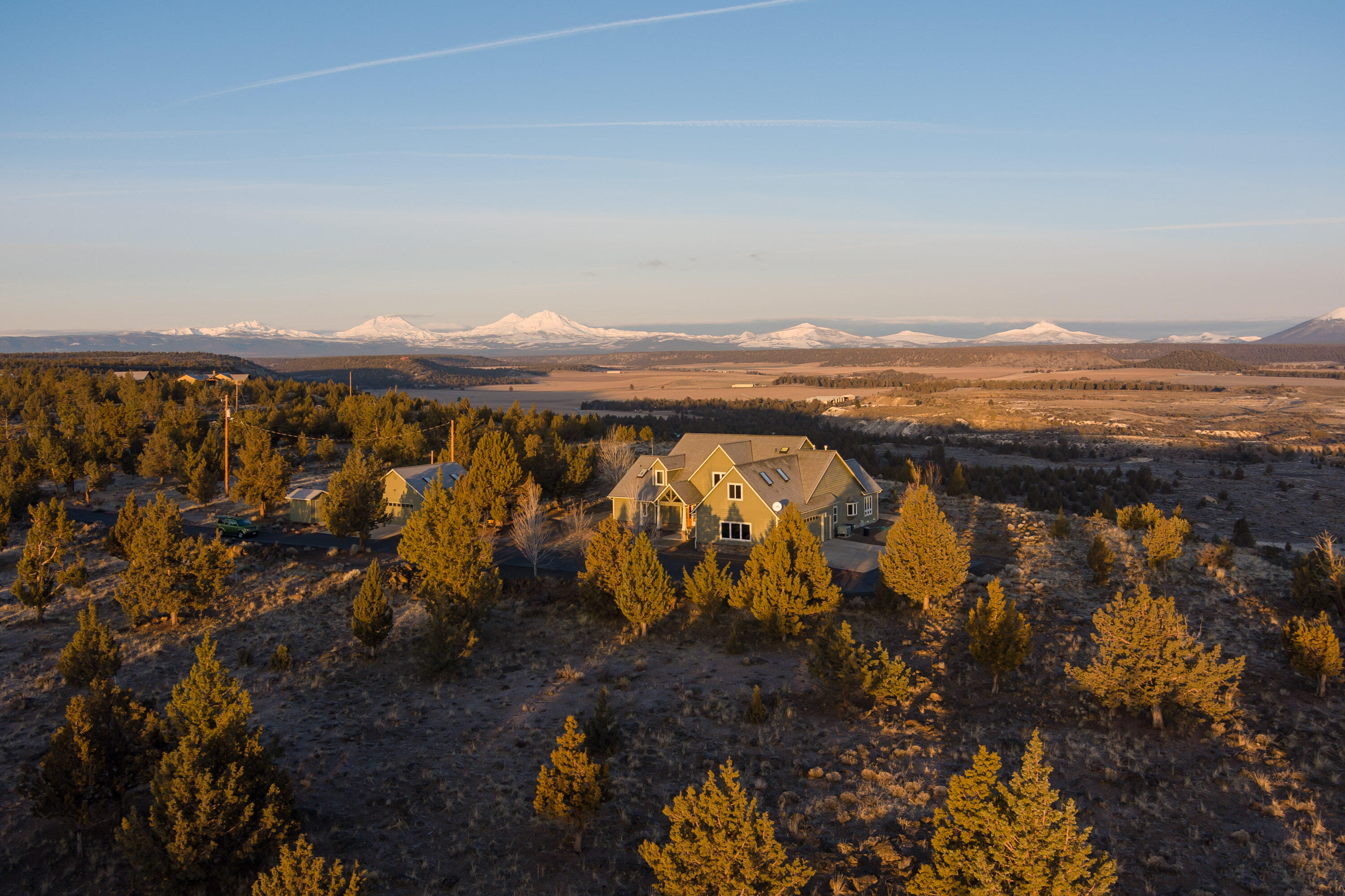 Lower Bridge Estate - Residential