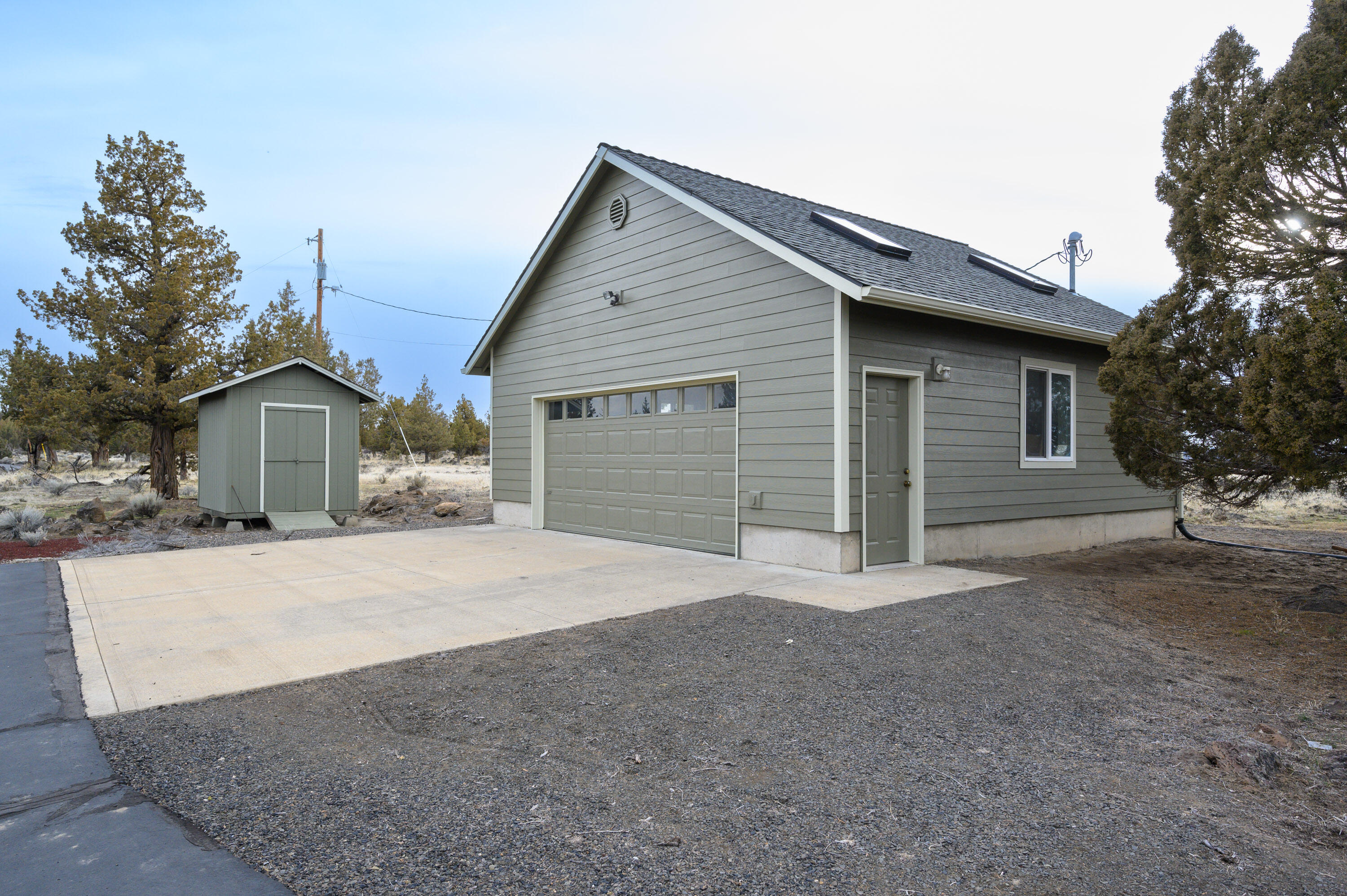 Lower Bridge Estate - Residential