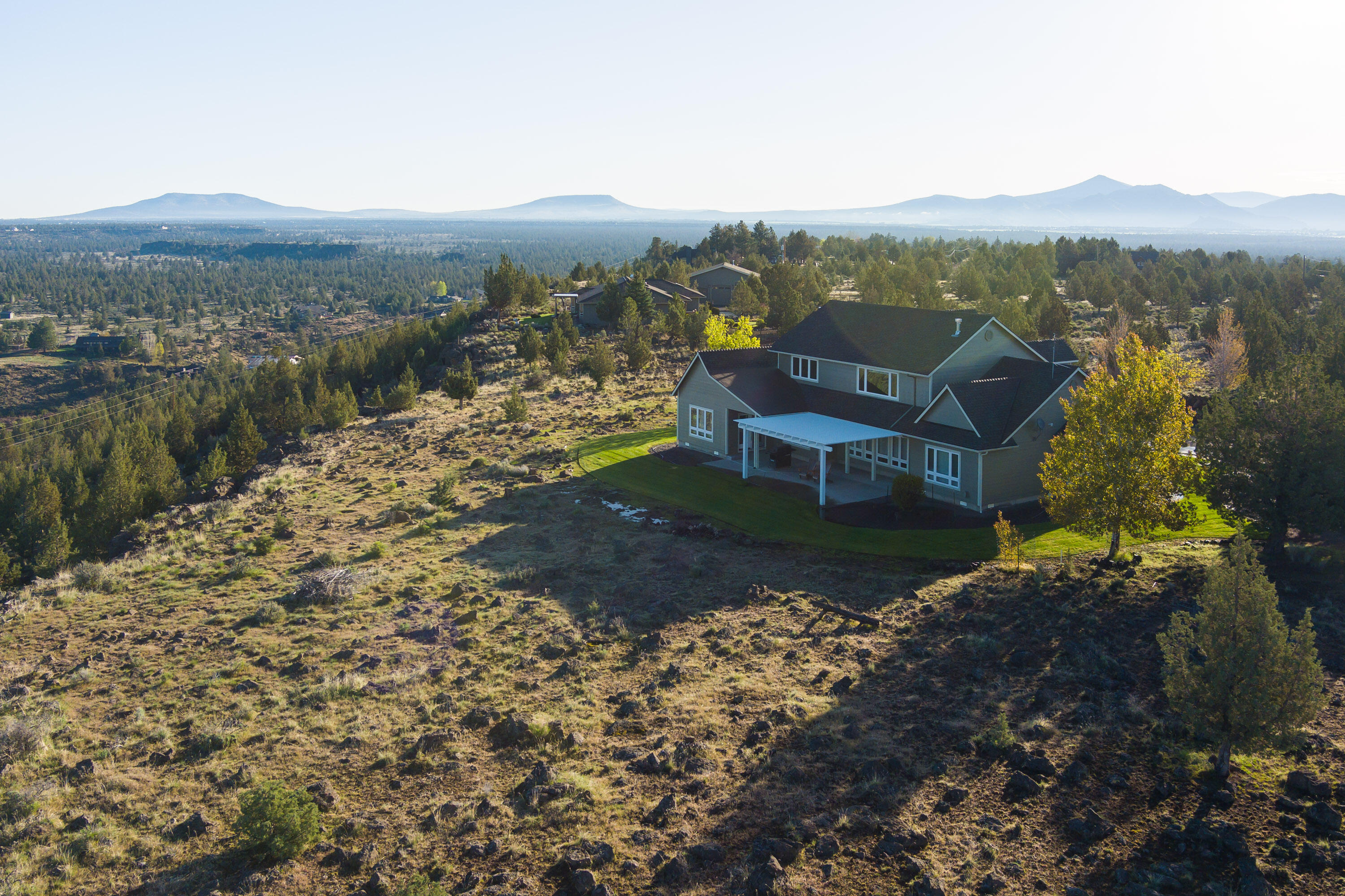 Lower Bridge Estate - Residential