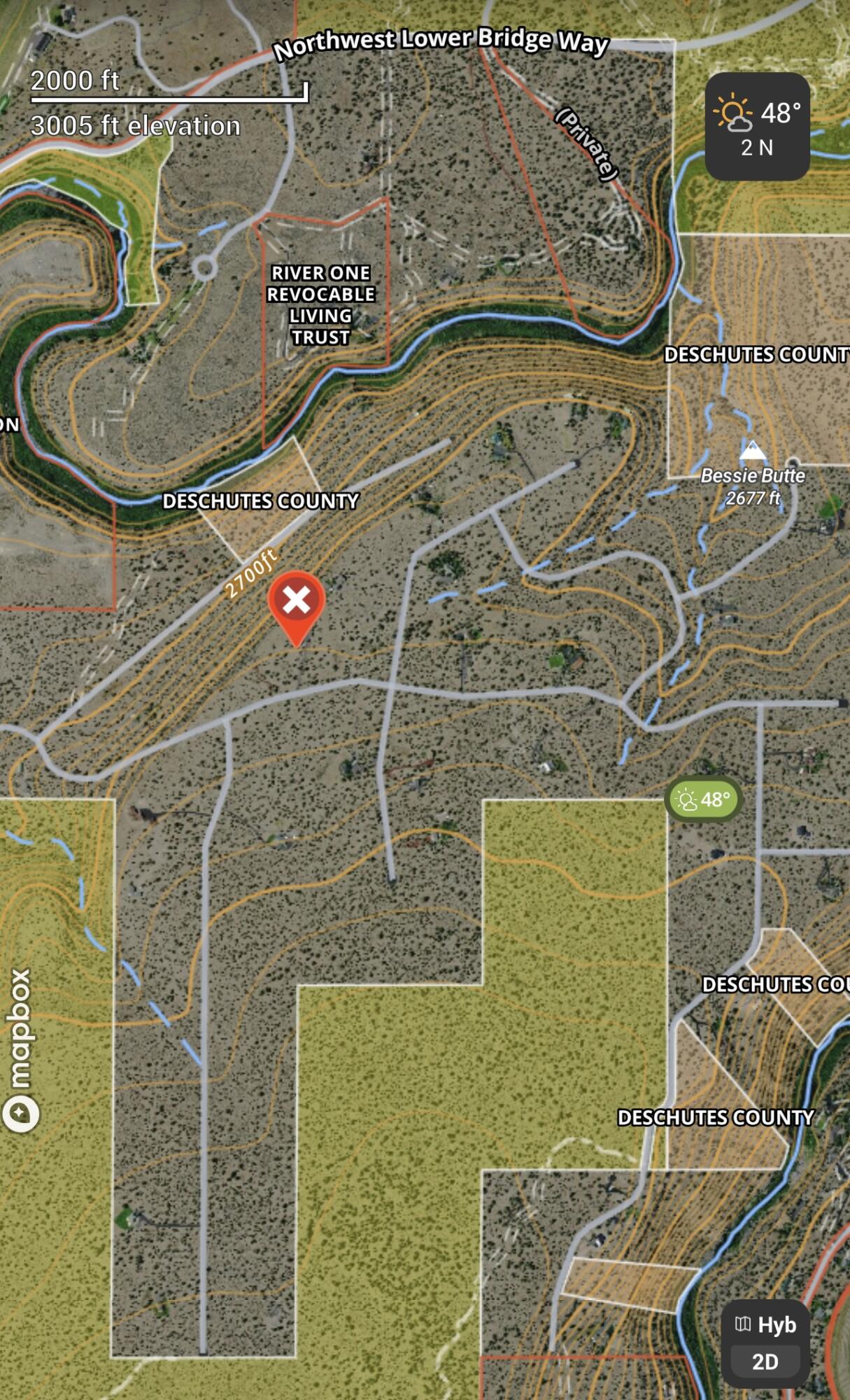 Lower Bridge Estate - Residential