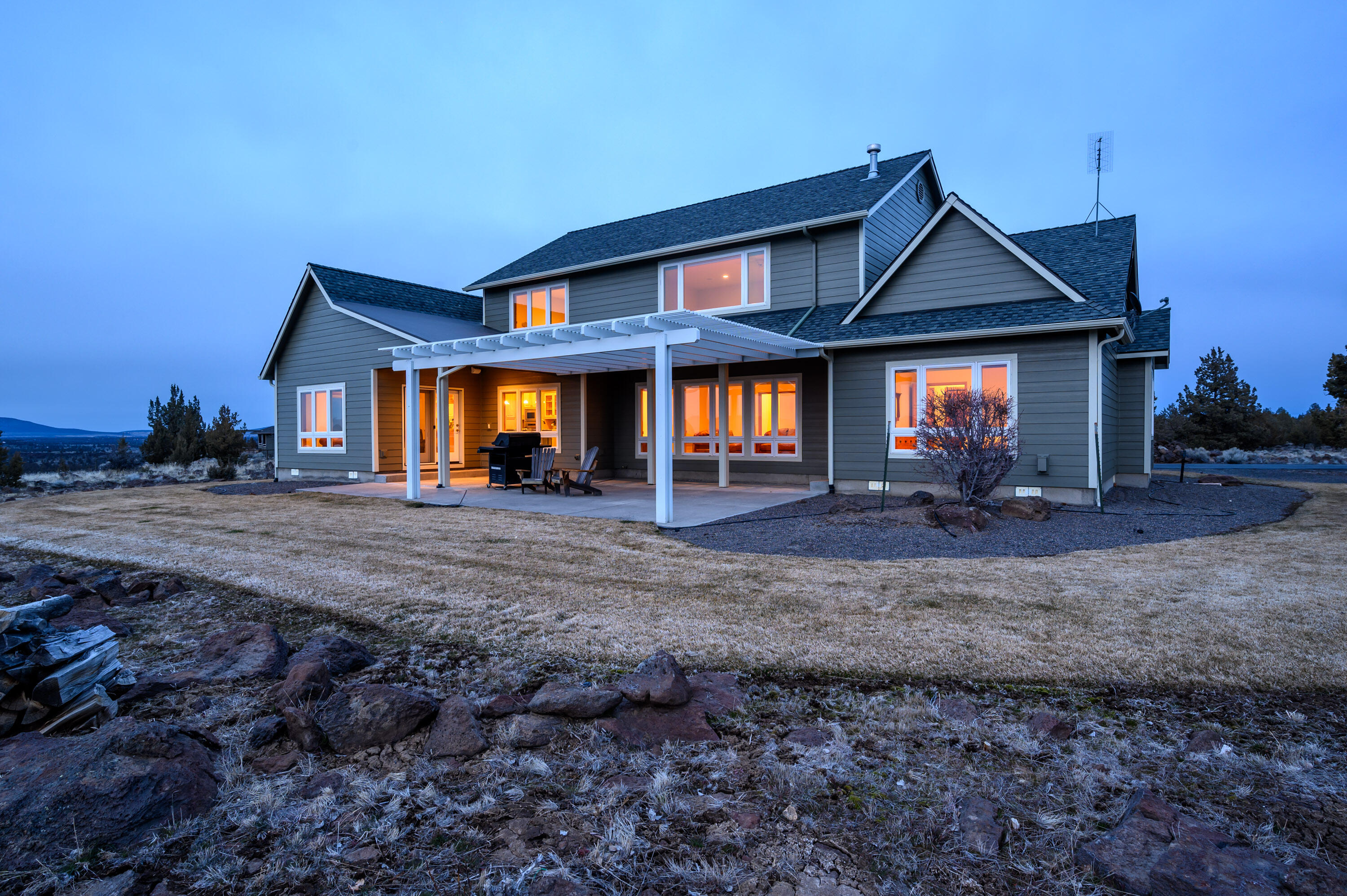 Lower Bridge Estate - Residential