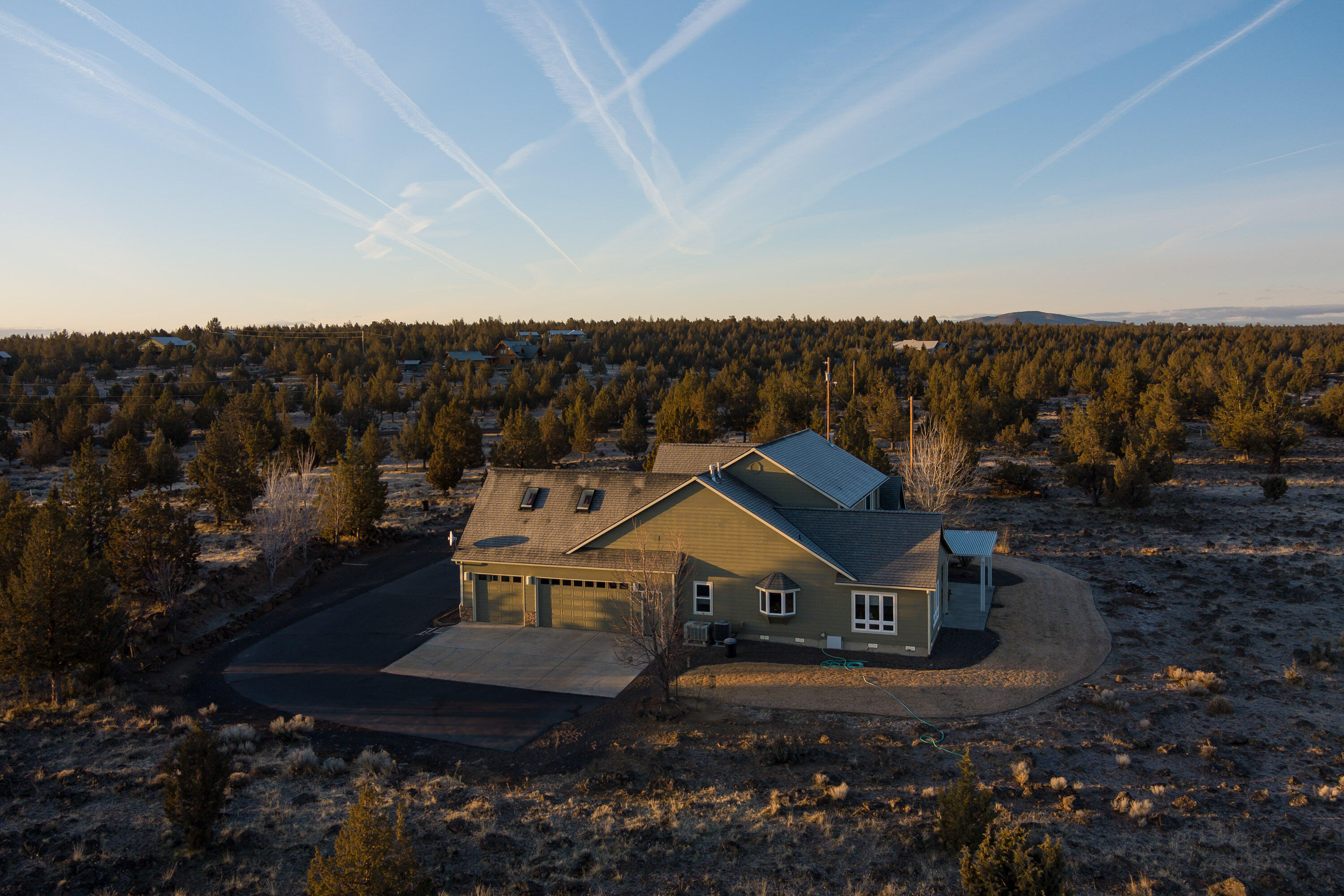 Lower Bridge Estate - Residential