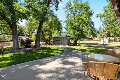 Tiny photo for 1833 2nd Avenue, Gold Hill, OR 97525 (MLS # 220224547)