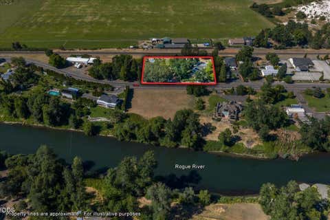 Tiny photo for 1833 2nd Avenue, Gold Hill, OR 97525 (MLS # 220224547)