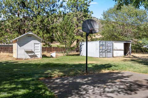 Tiny photo for 1833 2nd Avenue, Gold Hill, OR 97525 (MLS # 220224547)
