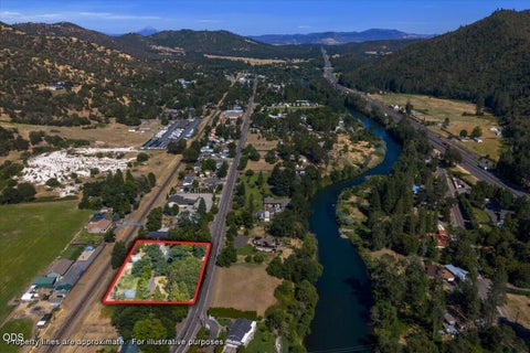 Tiny photo for 1833 2nd Avenue, Gold Hill, OR 97525 (MLS # 220224547)
