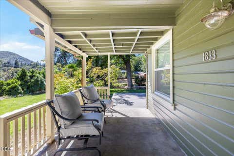Tiny photo for 1833 2nd Avenue, Gold Hill, OR 97525 (MLS # 220224547)