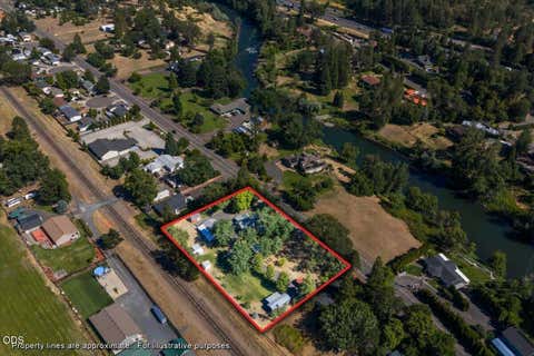 Tiny photo for 1833 2nd Avenue, Gold Hill, OR 97525 (MLS # 220224547)