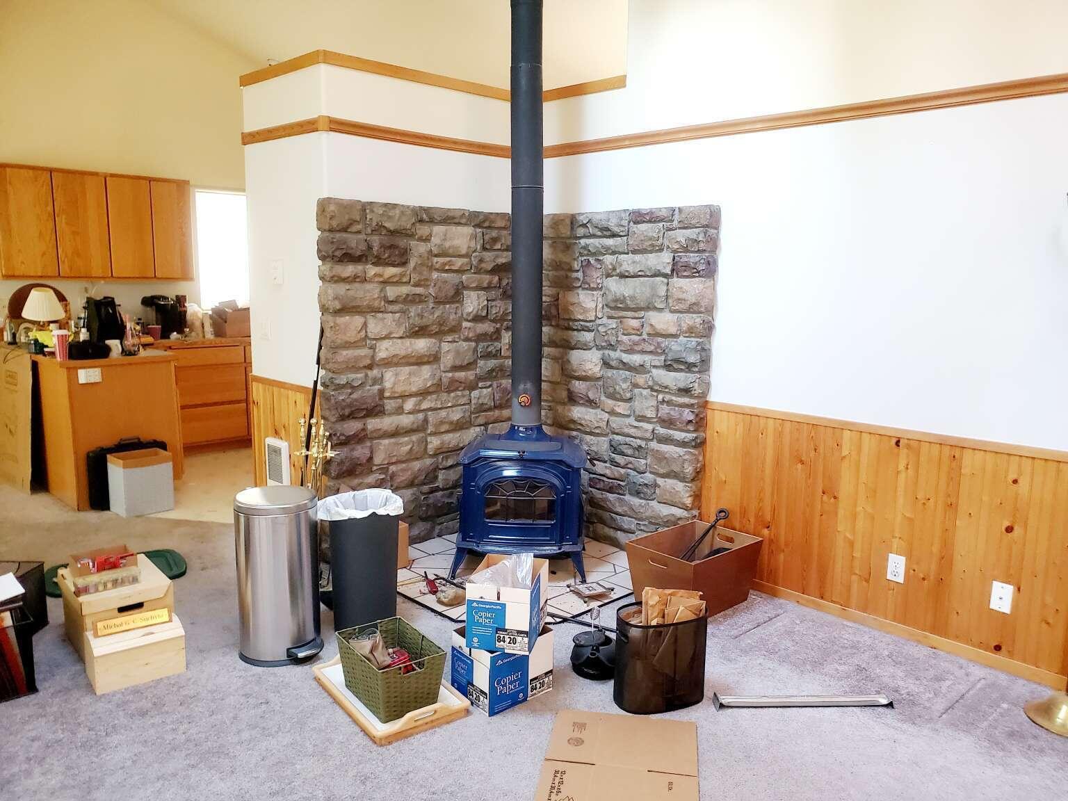 Deschutes River Cros - Residential