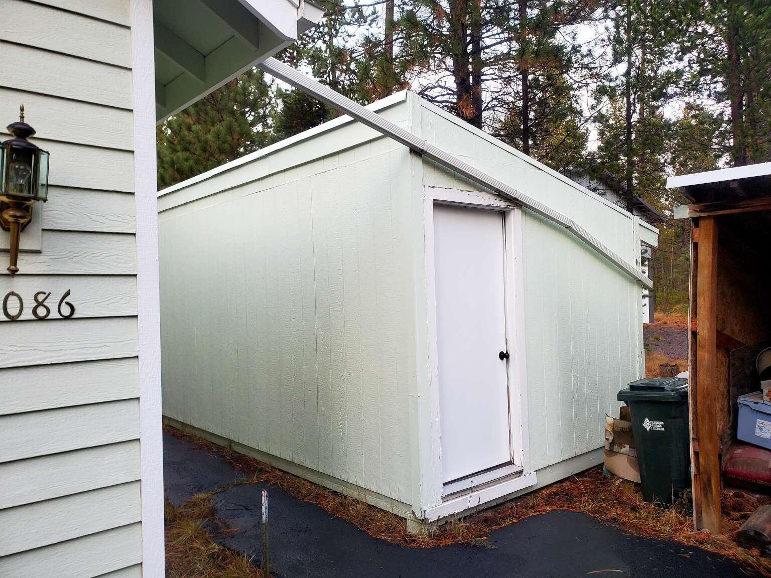 Deschutes River Cros - Residential