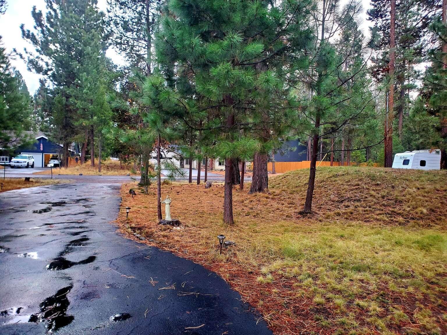 Deschutes River Cros - Residential